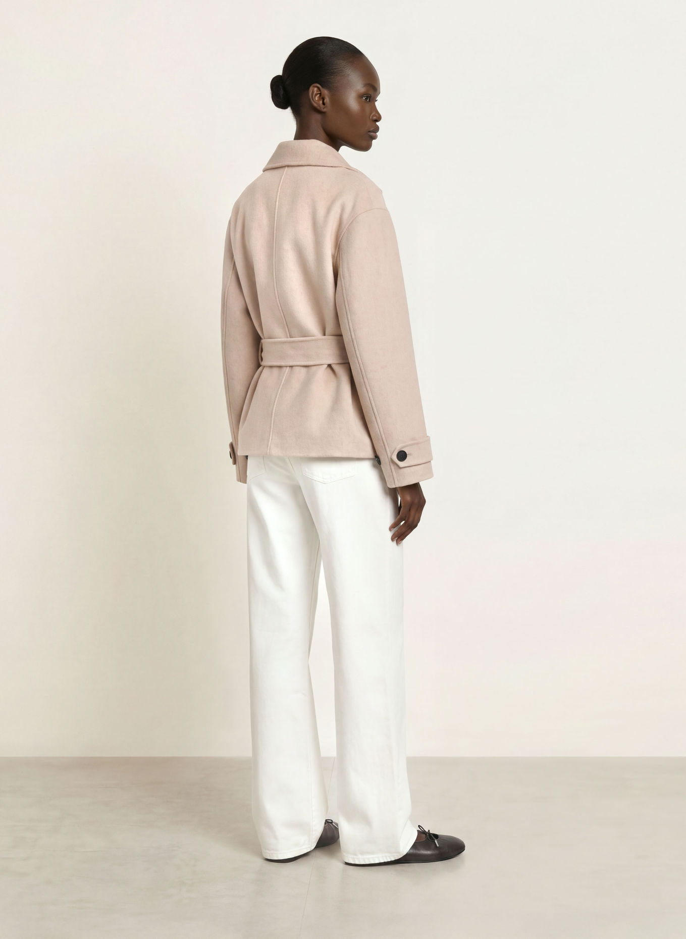 InWear Cabanjas ZILLAIW: BEIGE
