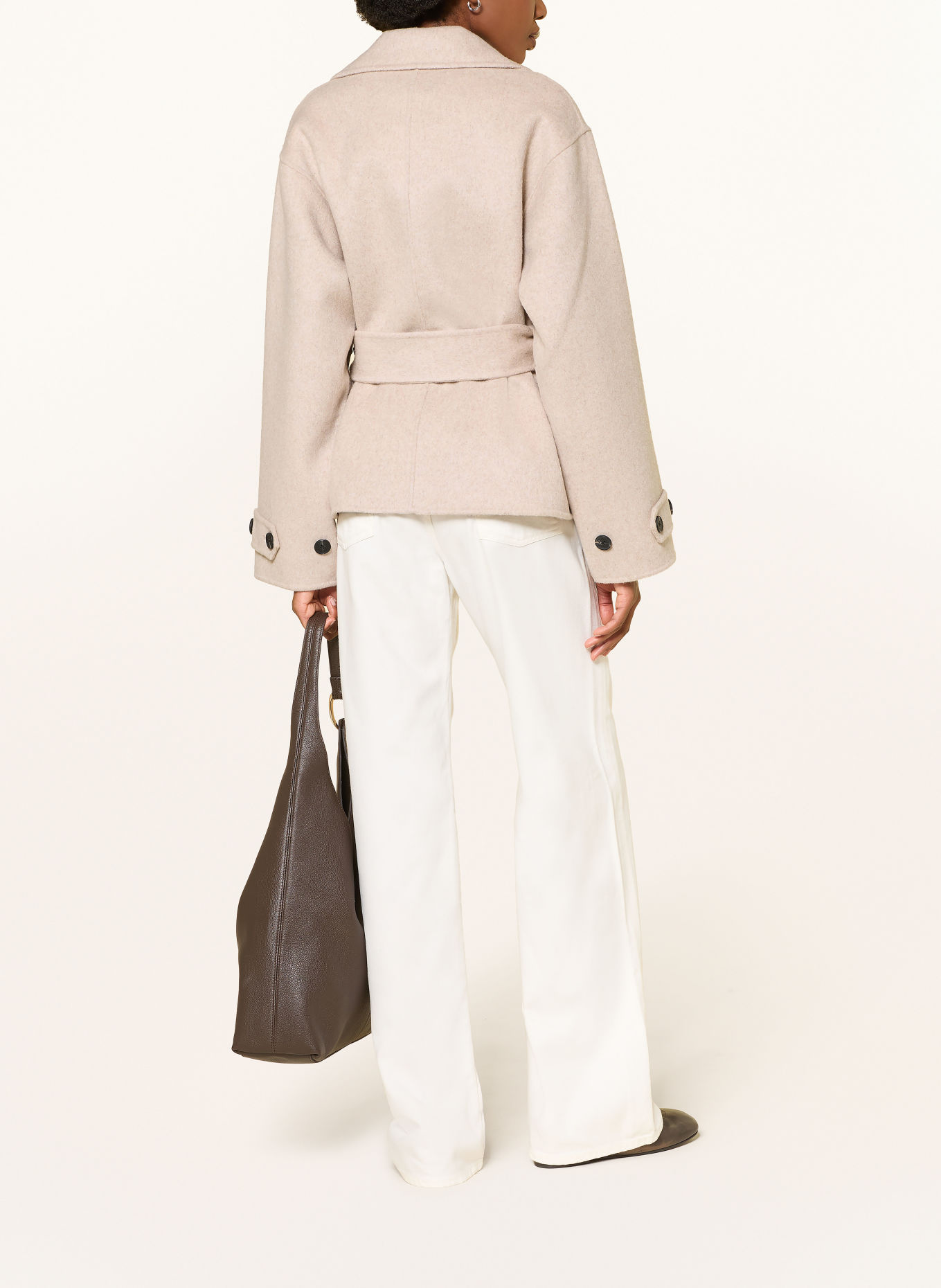 InWear Cabanjas ZILLAIW: BEIGE