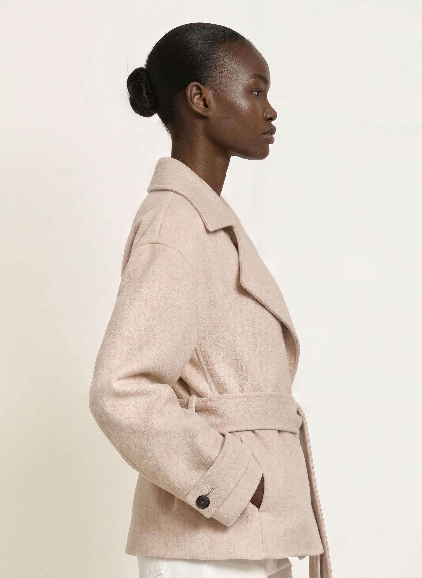 InWear Cabanjas ZILLAIW: BEIGE