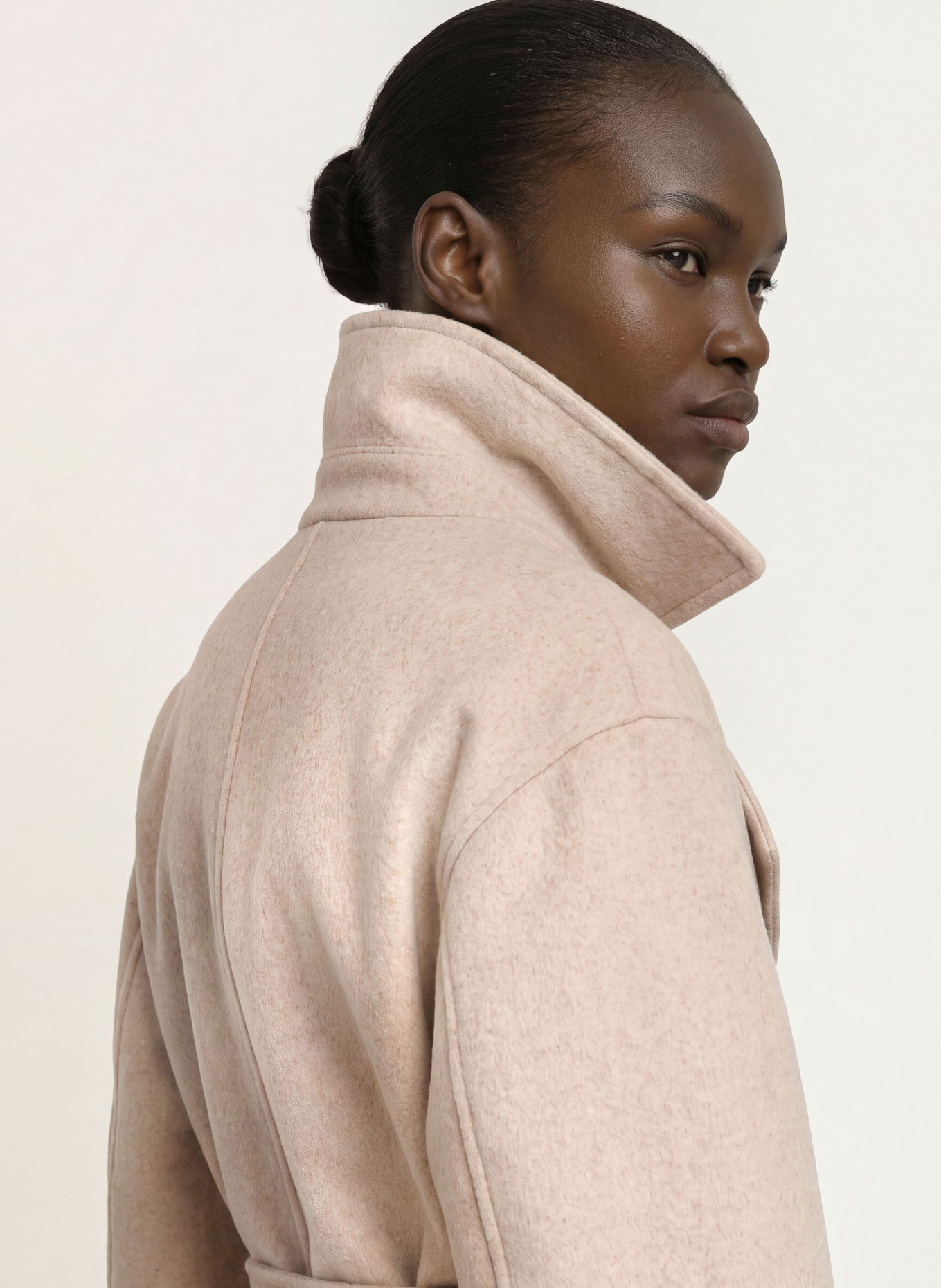InWear Cabanjas ZILLAIW: BEIGE