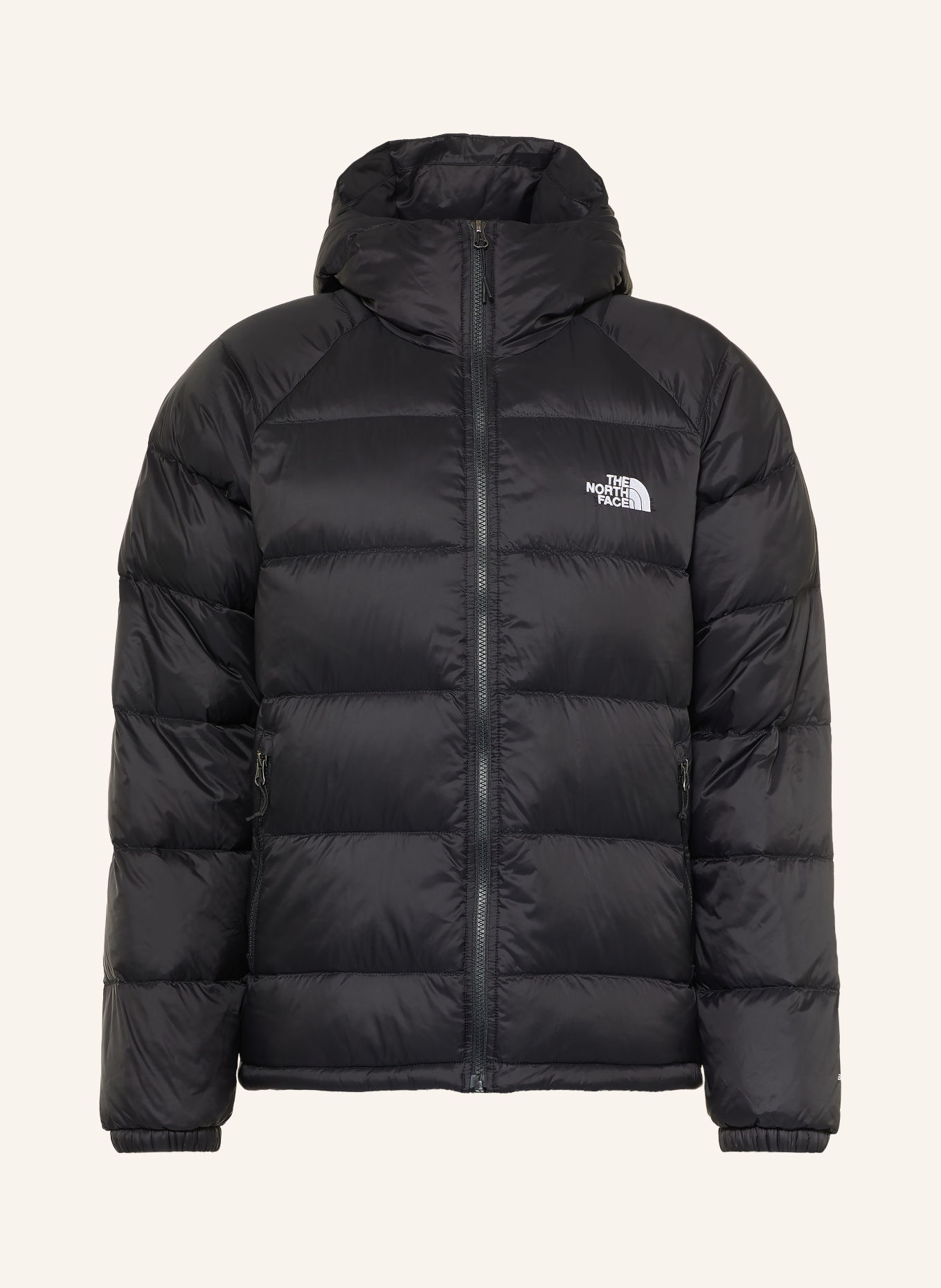 THE NORTH FACE Doudoune HYDRENALITE: NOIR