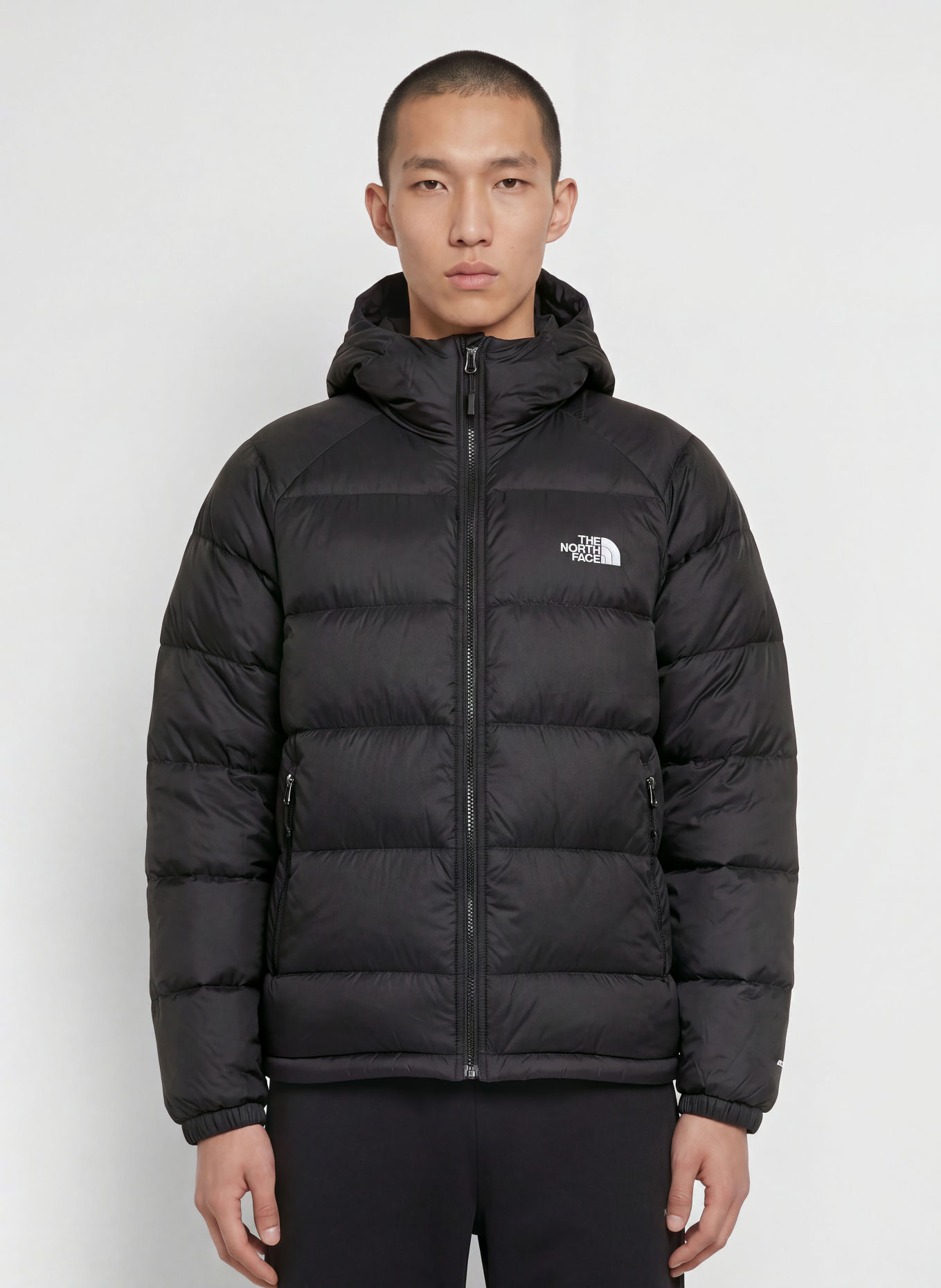 THE NORTH FACE Doudoune HYDRENALITE: NOIR