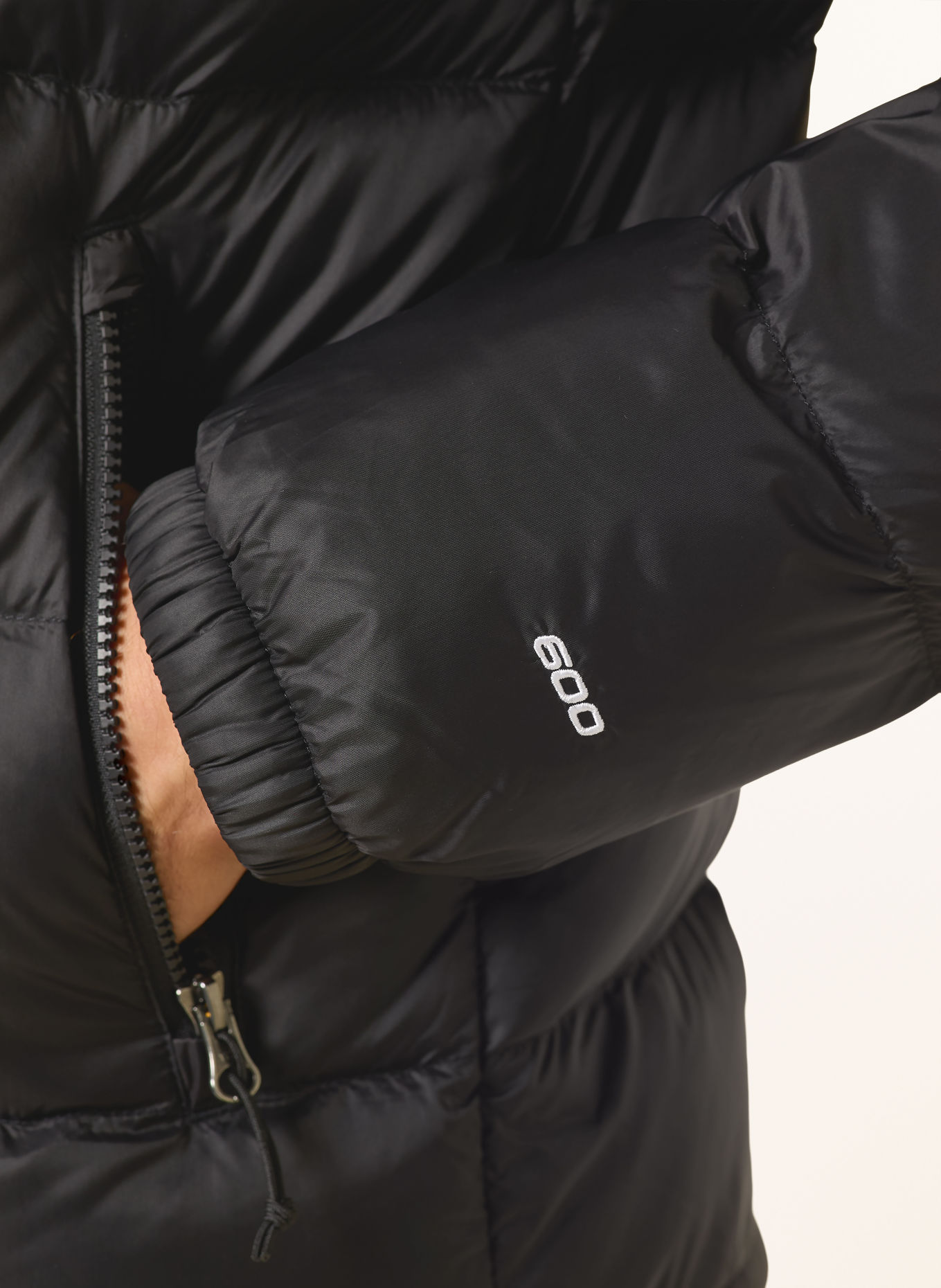 THE NORTH FACE Doudoune HYDRENALITE: NOIR