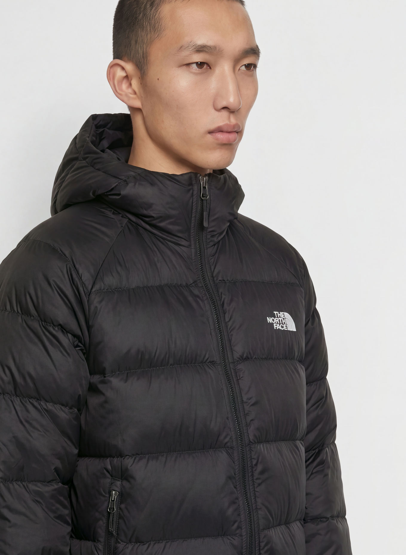 THE NORTH FACE Doudoune HYDRENALITE: NOIR