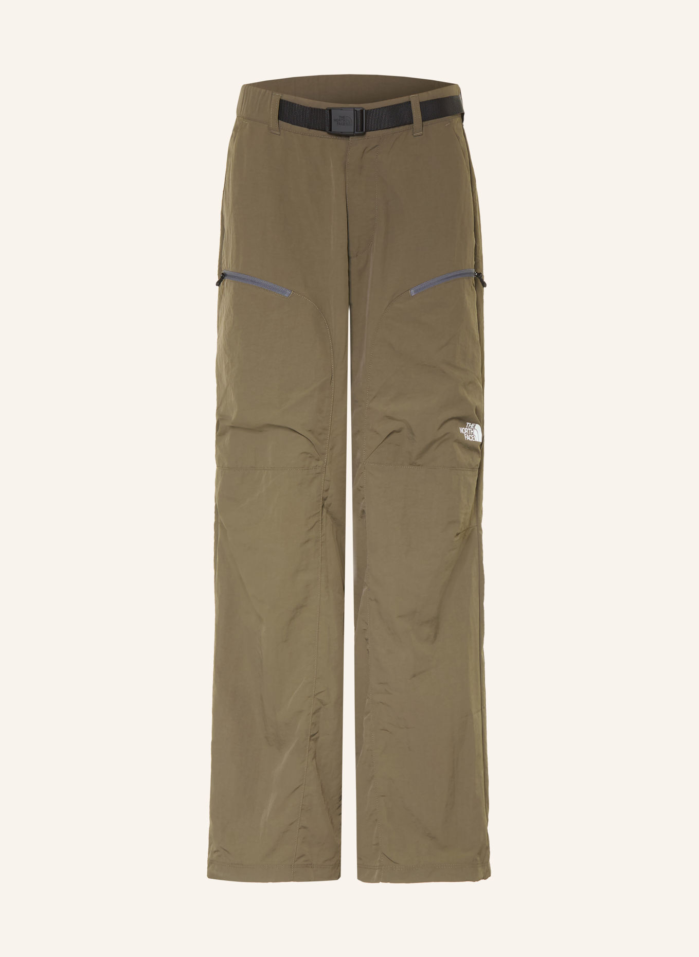THE NORTH FACE Trekkingbroek NSE: KAKI