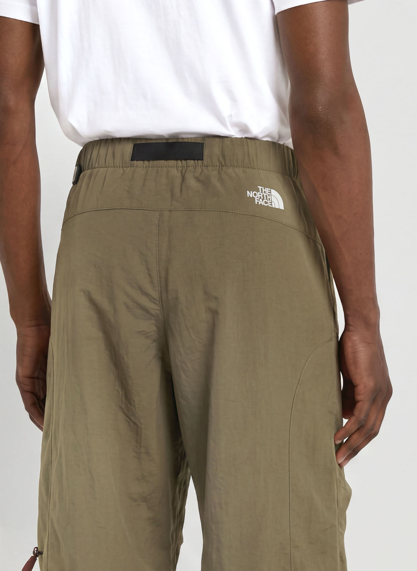 THE NORTH FACE Trekkingbroek NSE: KAKI
