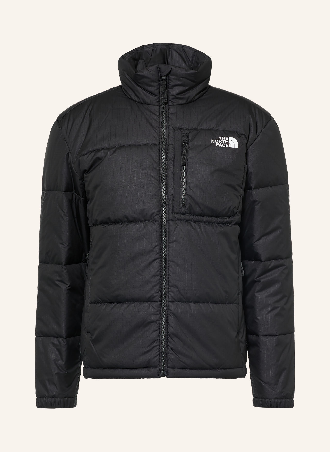 THE NORTH FACE Kurtka funkcyjna NUKETO: CZARNY