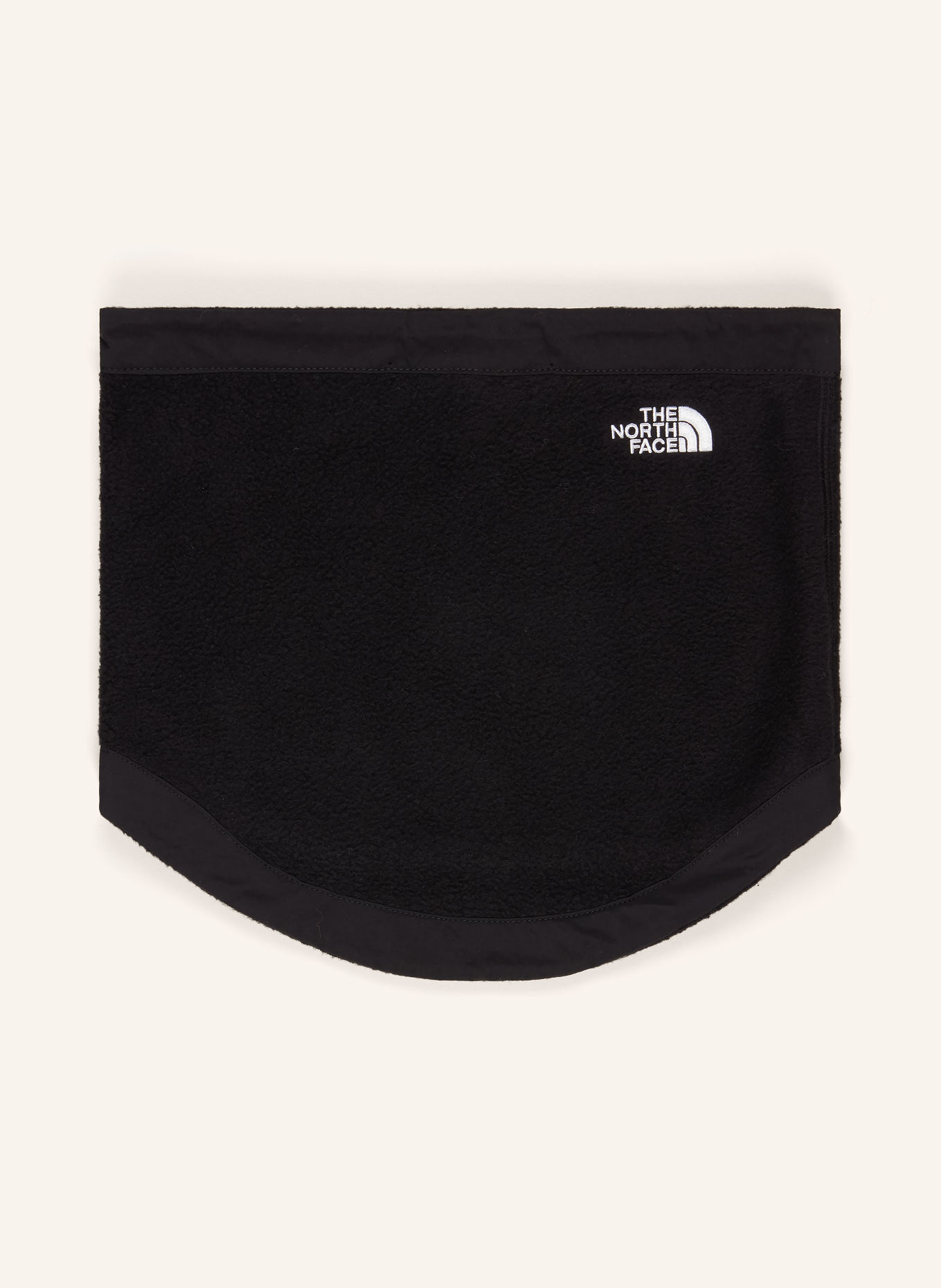 THE NORTH FACE Loop-halsduk DENALI i fleece: SVART