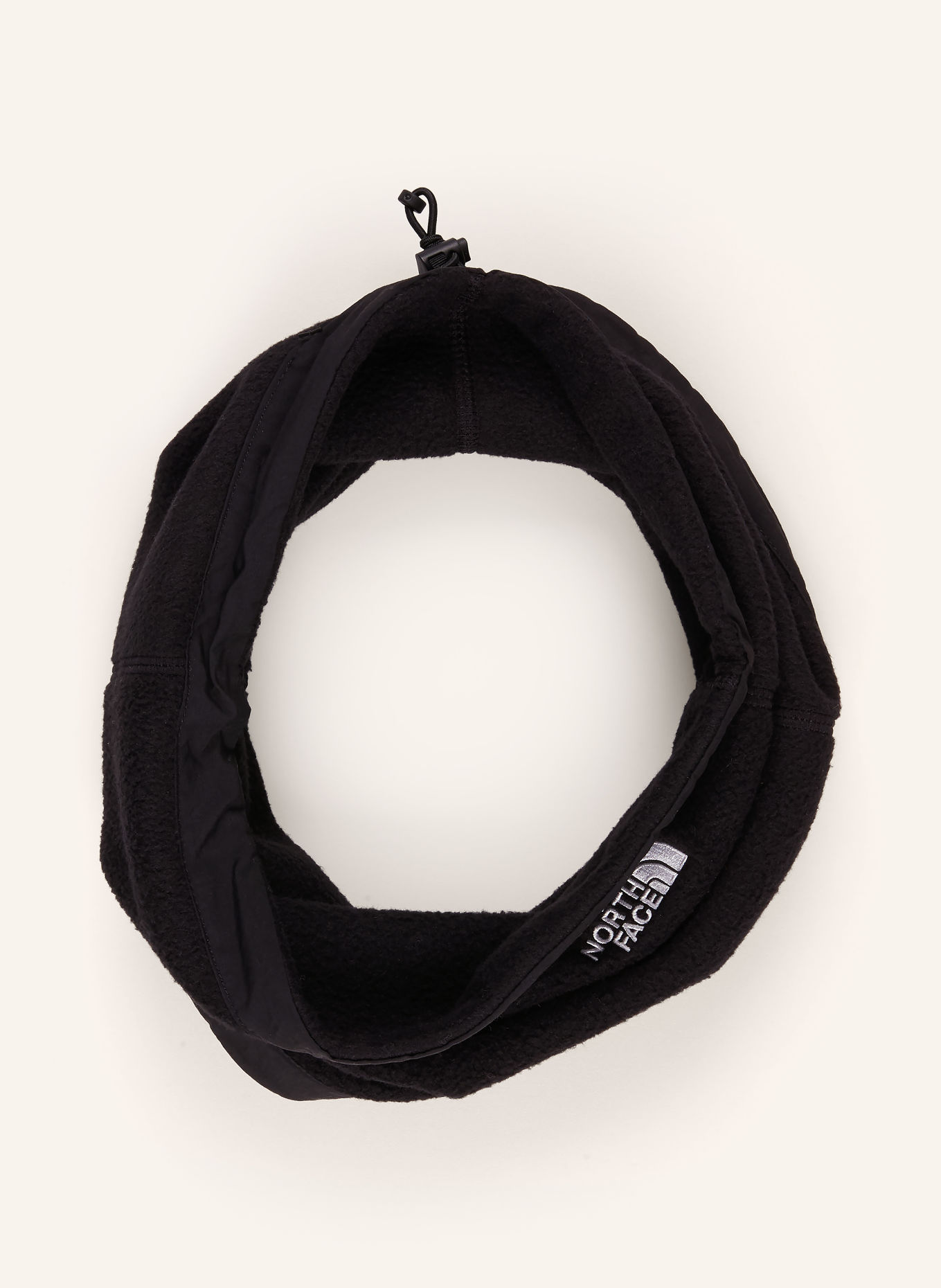 THE NORTH FACE Loop-halsduk DENALI i fleece: SVART
