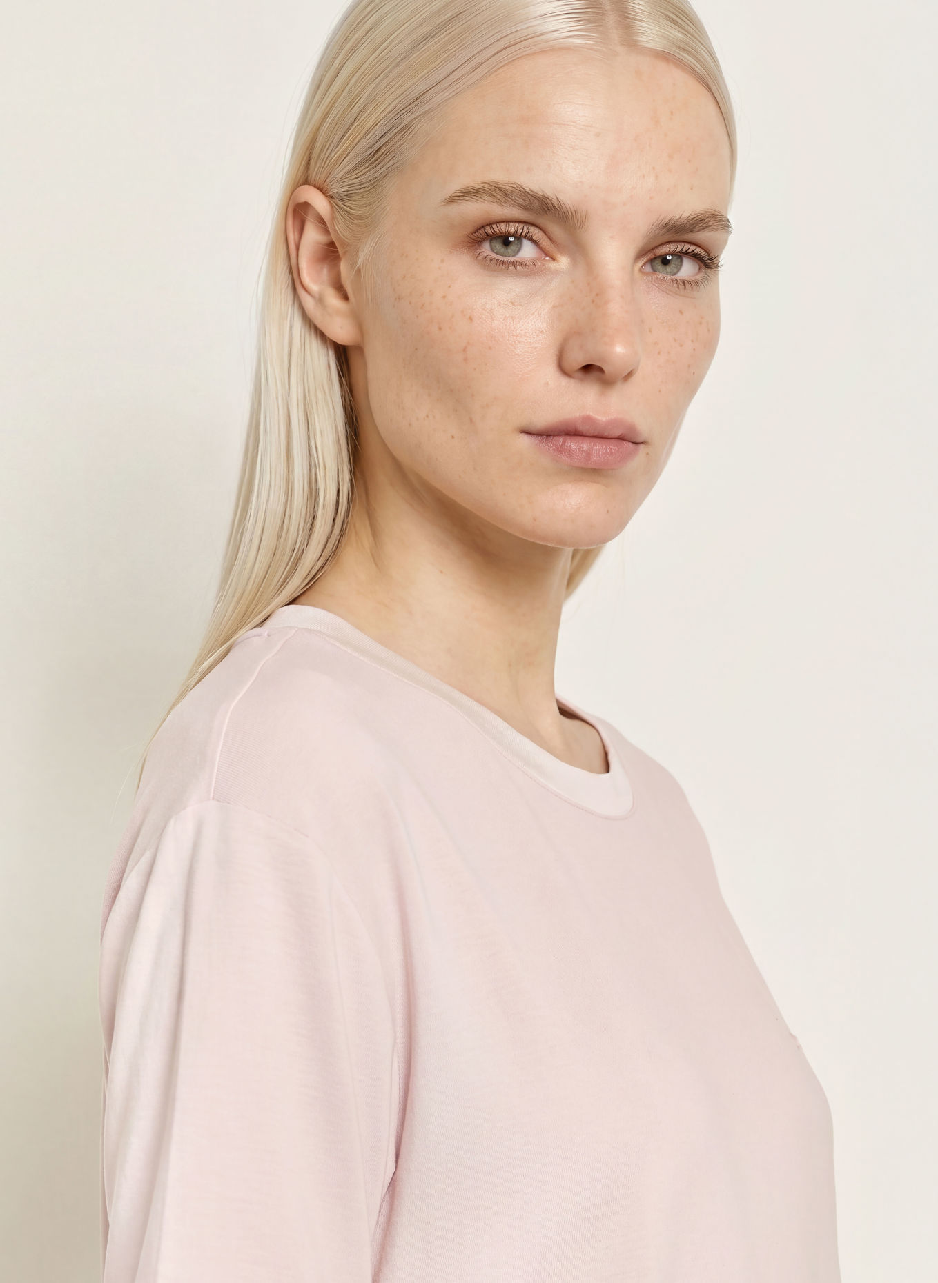 JOOP! Lounge shirt: ROSE