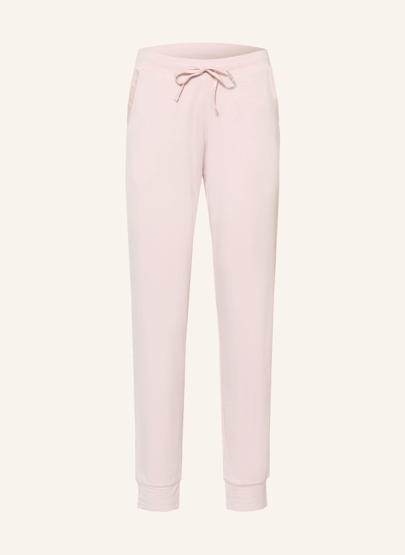 JOOP! Pajama bottoms: LIGHT PURPLE