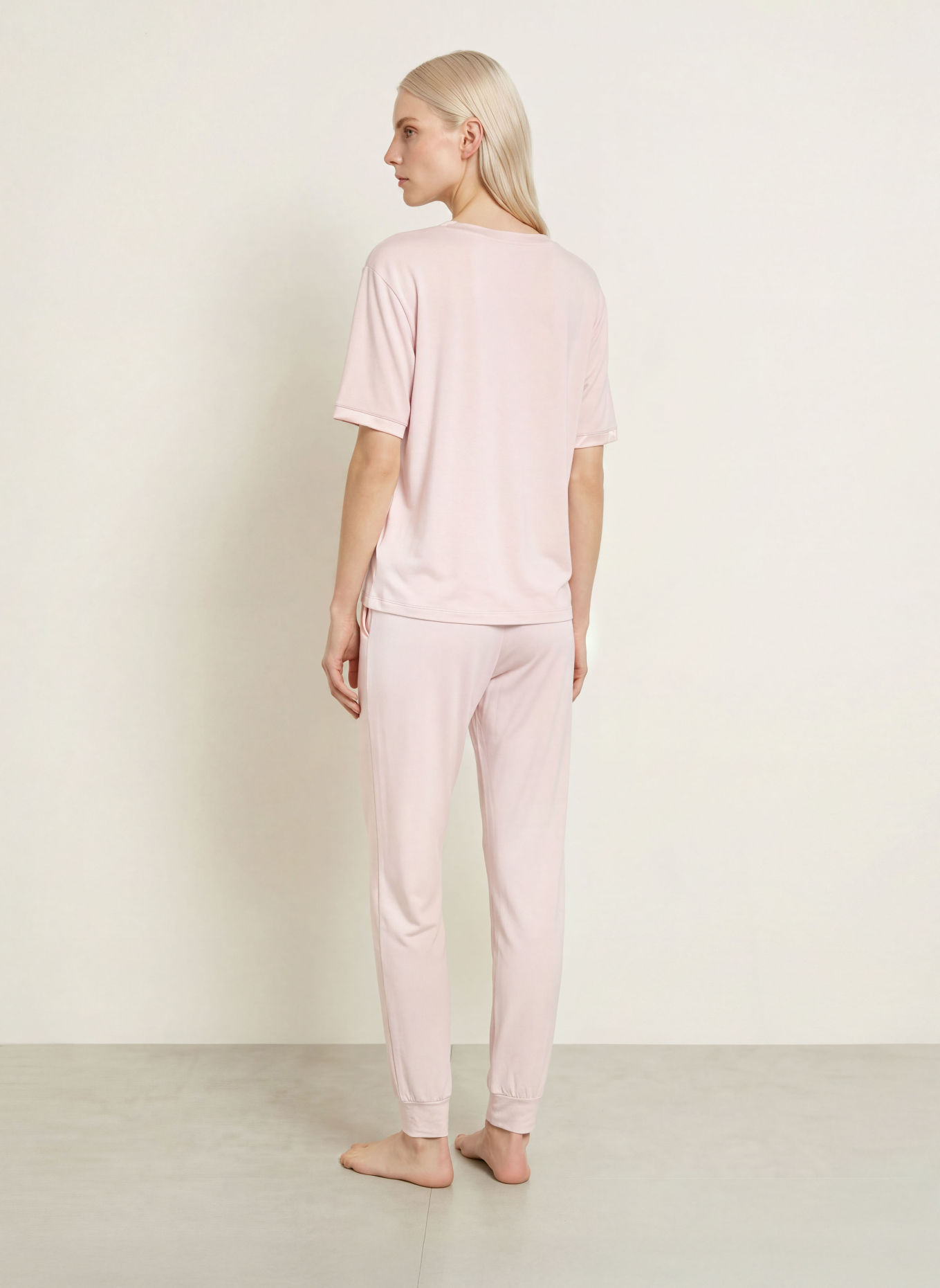 JOOP! Pajama bottoms: LIGHT PURPLE