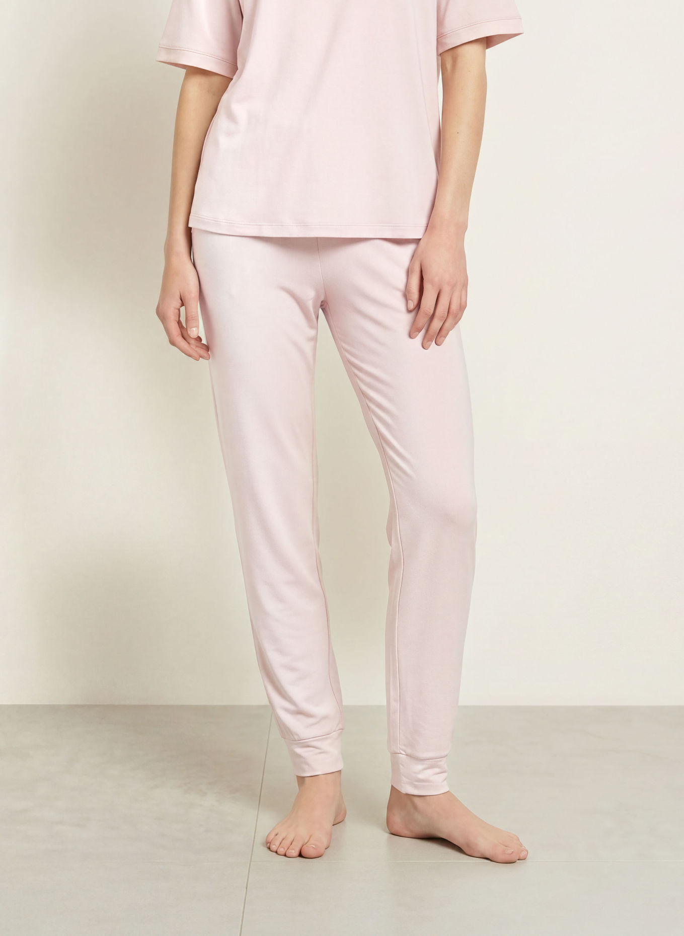 JOOP! Pajama bottoms: LIGHT PURPLE