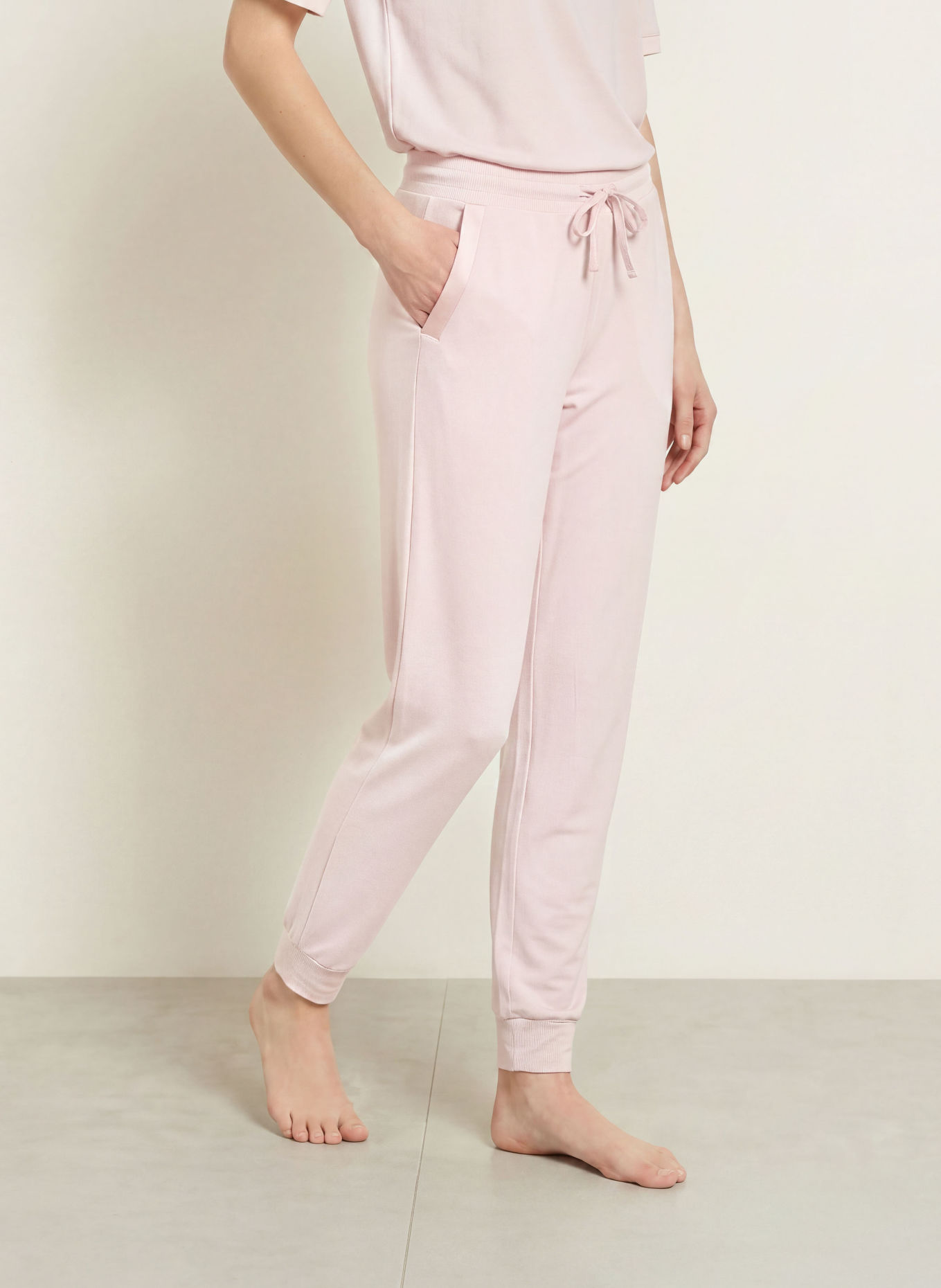 JOOP! Pajama bottoms: LIGHT PURPLE