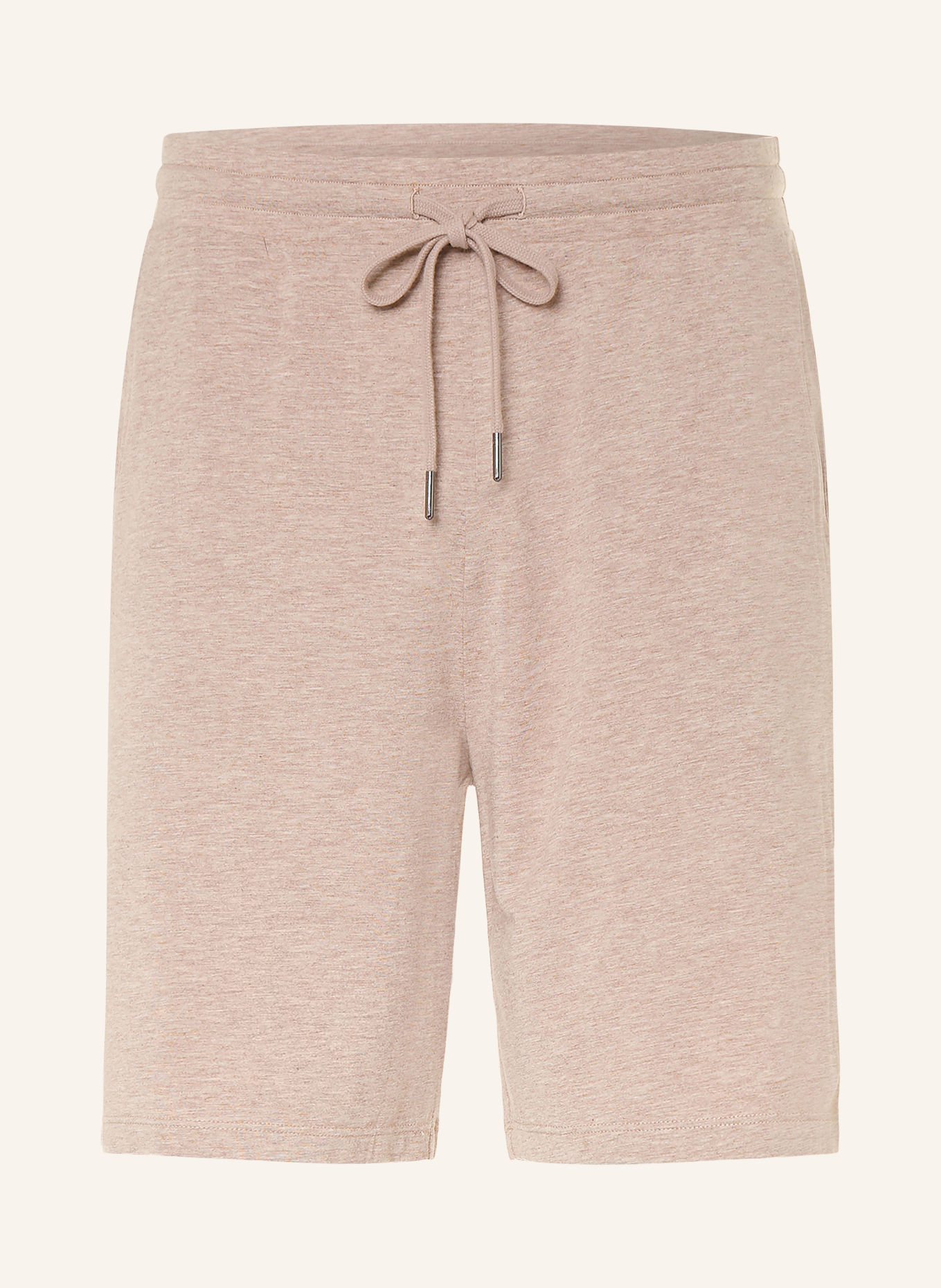 JOOP! Pyjamashorts: BEIGE