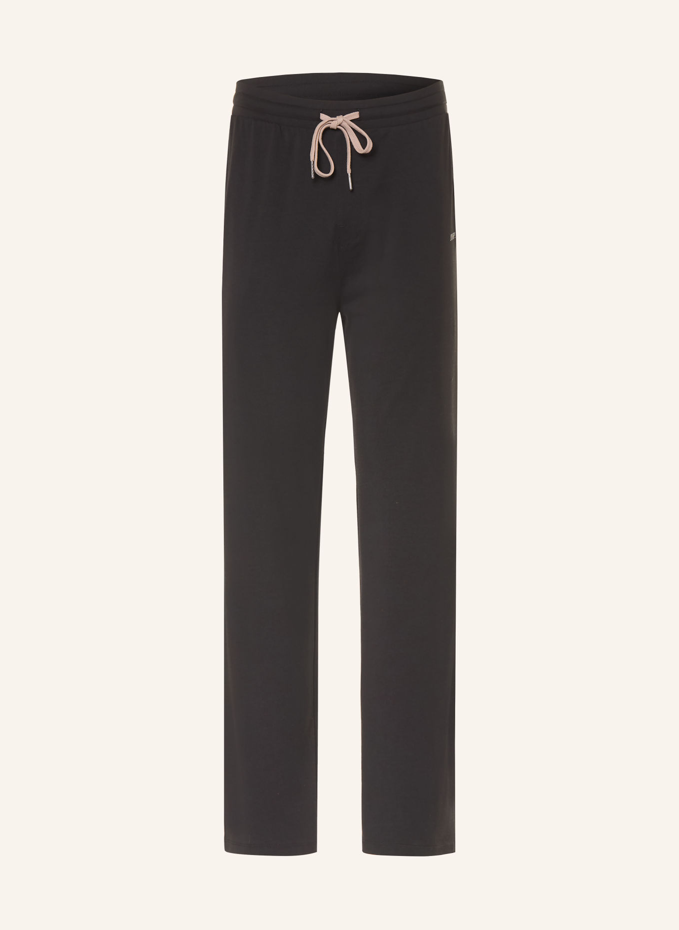 JOOP! Pyjamabroek: ZWART
