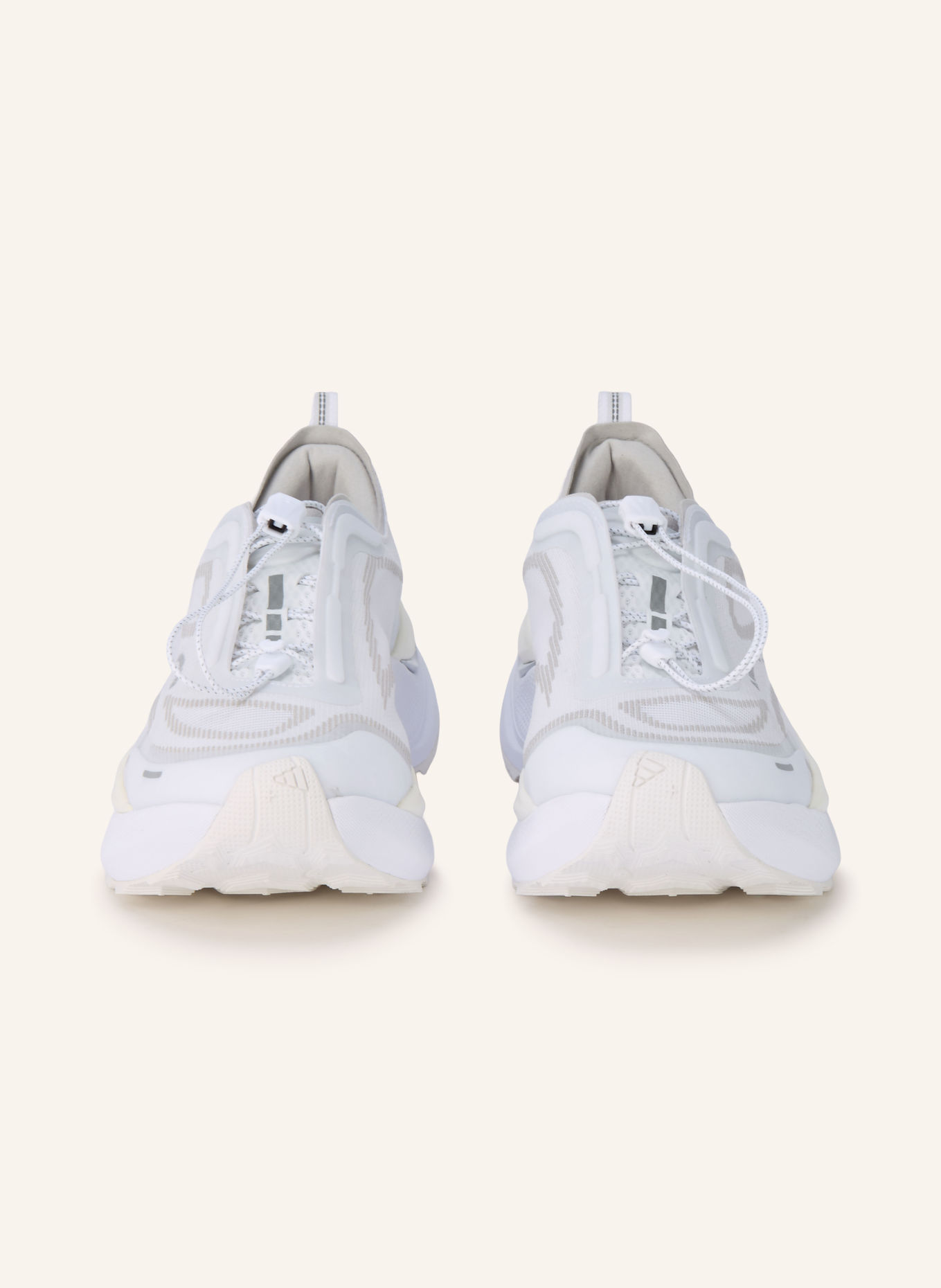 adidas Sneaker HOLO PEAK: HVID / GRÅ