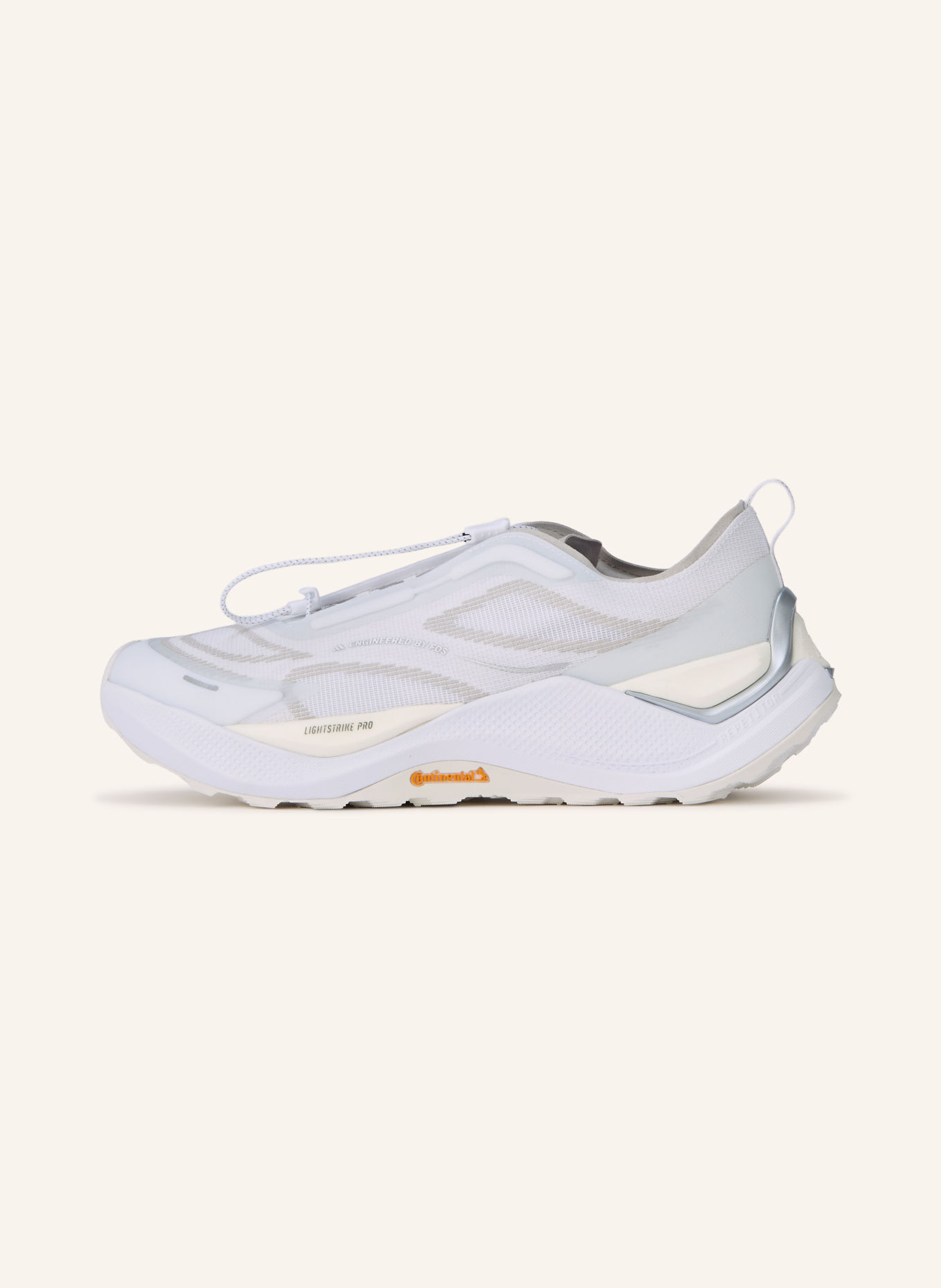 adidas Sneaker HOLO PEAK: HVID / GRÅ