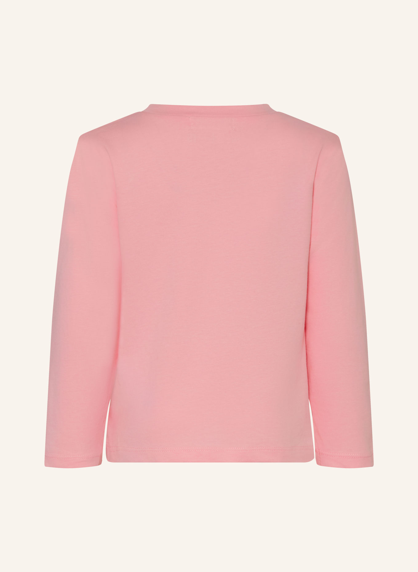 Billieblush Pullover: ROSA / NEONPINK / NEONGELB