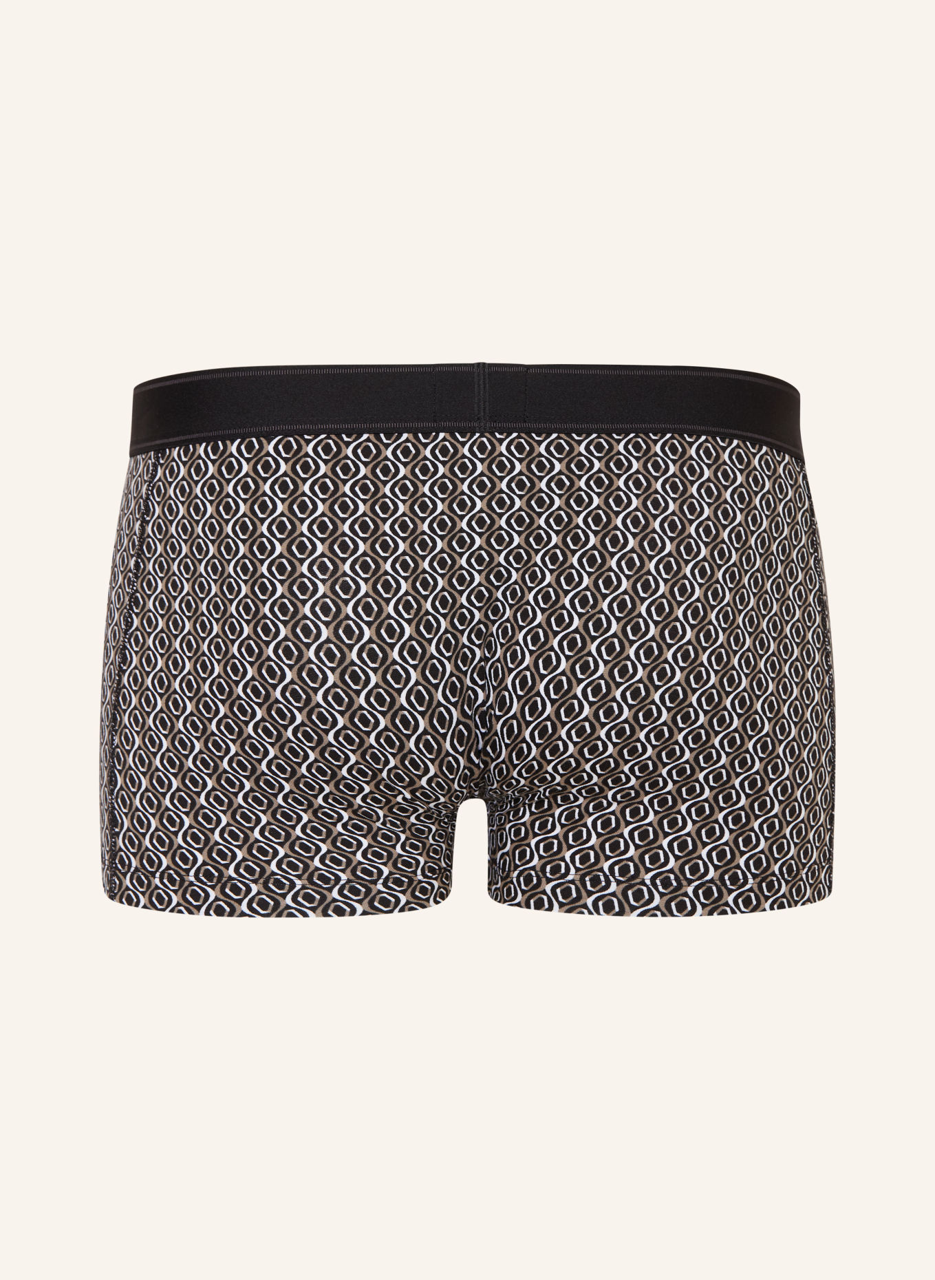 BOSS Boxers: TAUPE / BLANC / NOIR
