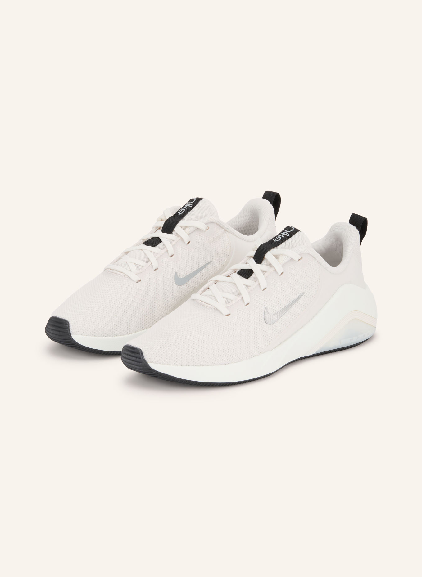 Nike Fitness-schoenen AIR ZOOM BELLA 7: WIT