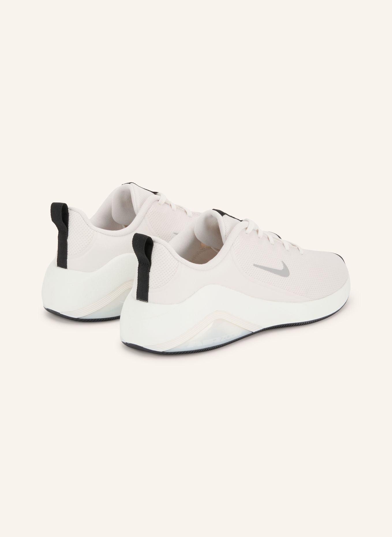 Nike Fitness-schoenen AIR ZOOM BELLA 7: WIT