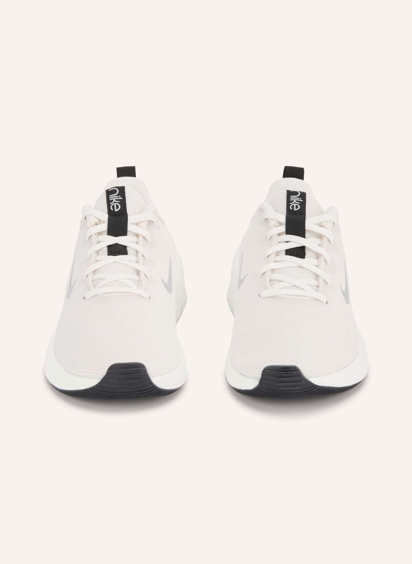 Nike Fitness-schoenen AIR ZOOM BELLA 7: WIT