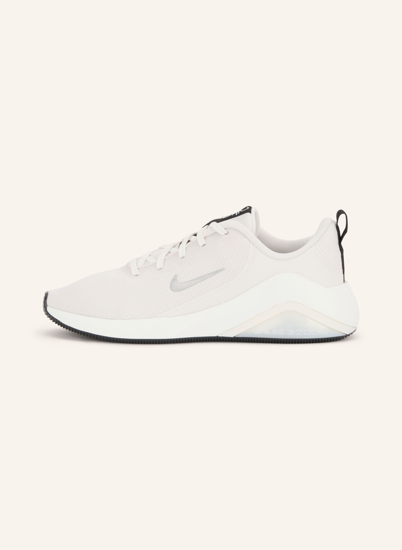 Nike Fitness-schoenen AIR ZOOM BELLA 7: WIT