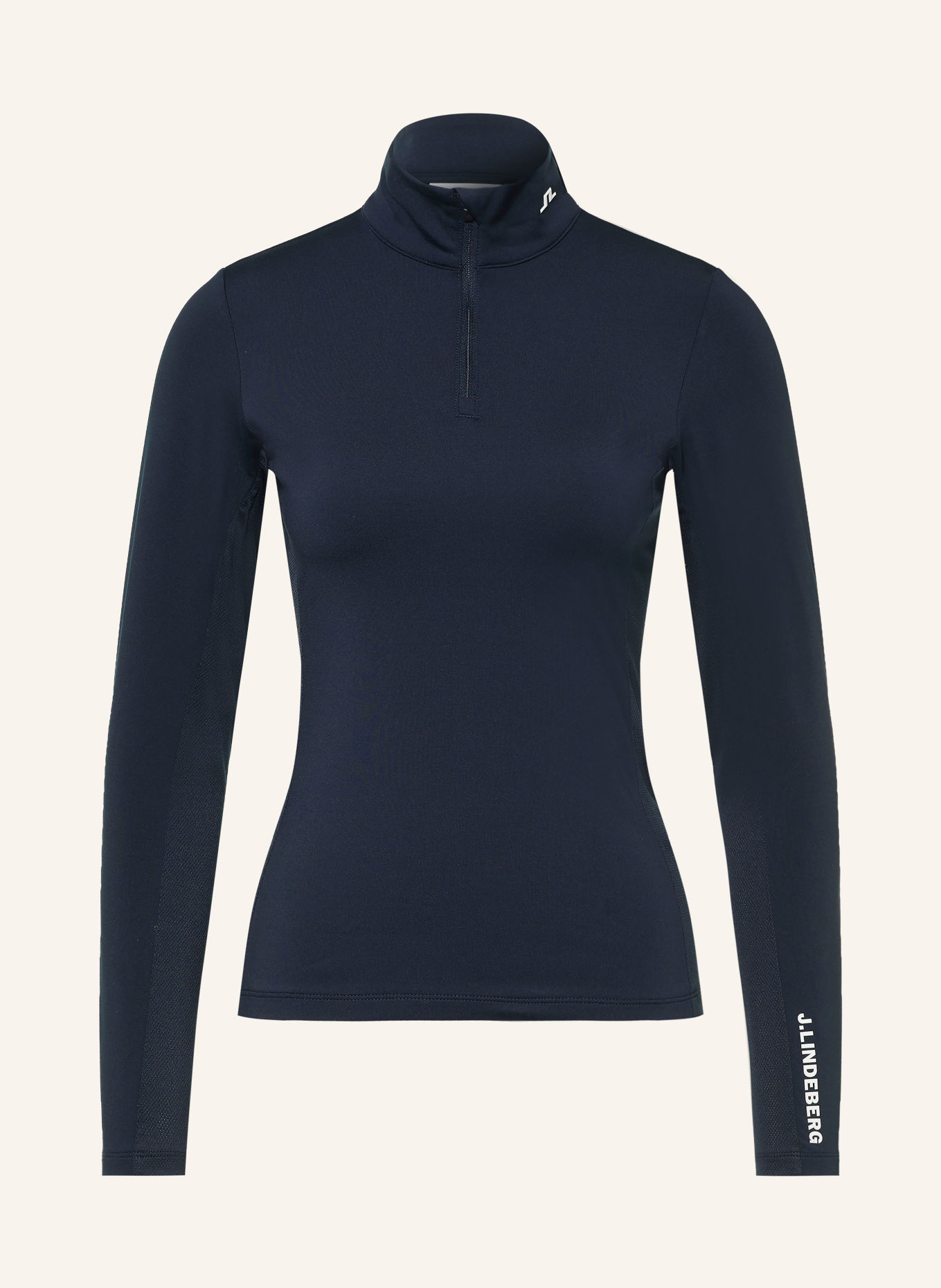J.LINDEBERG Midlayer: DARK BLUE