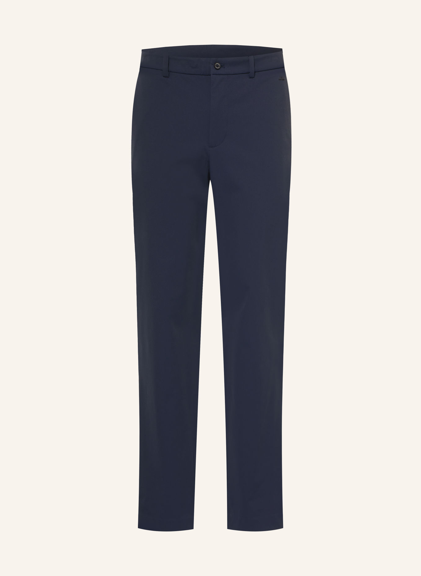 J.LINDEBERG Chino: MÖRKBLÅ