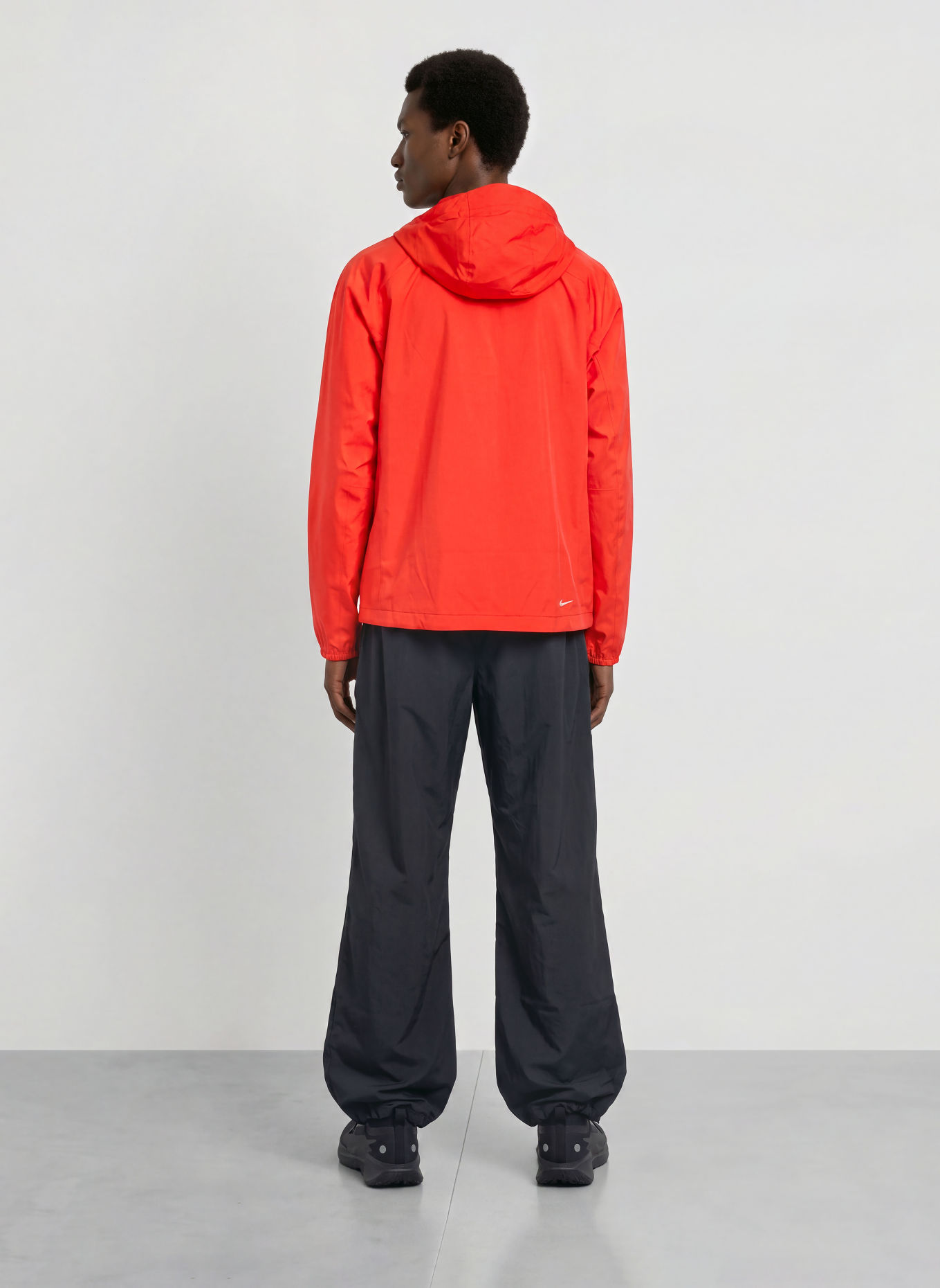 Nike Functionele jas ACG PHANTAZMA STORM-FIT ADV: ROOD / WIT