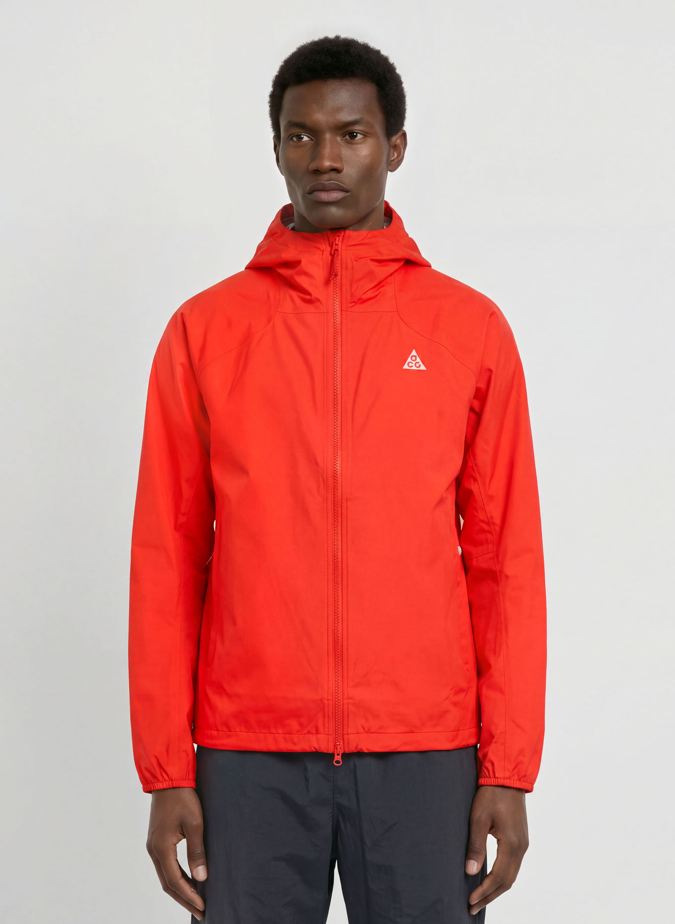 Nike Functionele jas ACG PHANTAZMA STORM-FIT ADV: ROOD / WIT