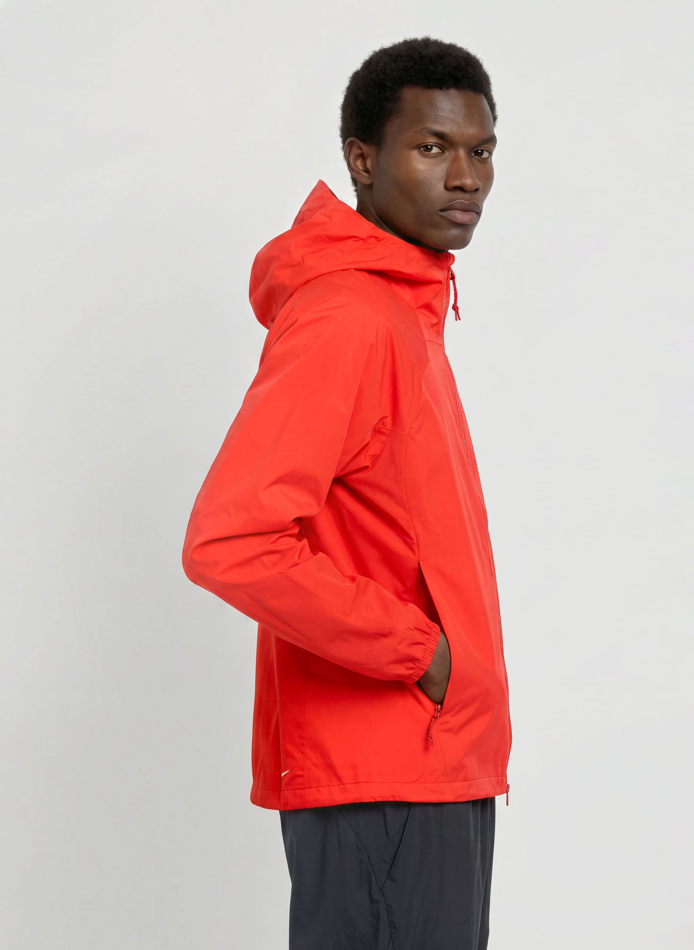 Nike Functionele jas ACG PHANTAZMA STORM-FIT ADV: ROOD / WIT