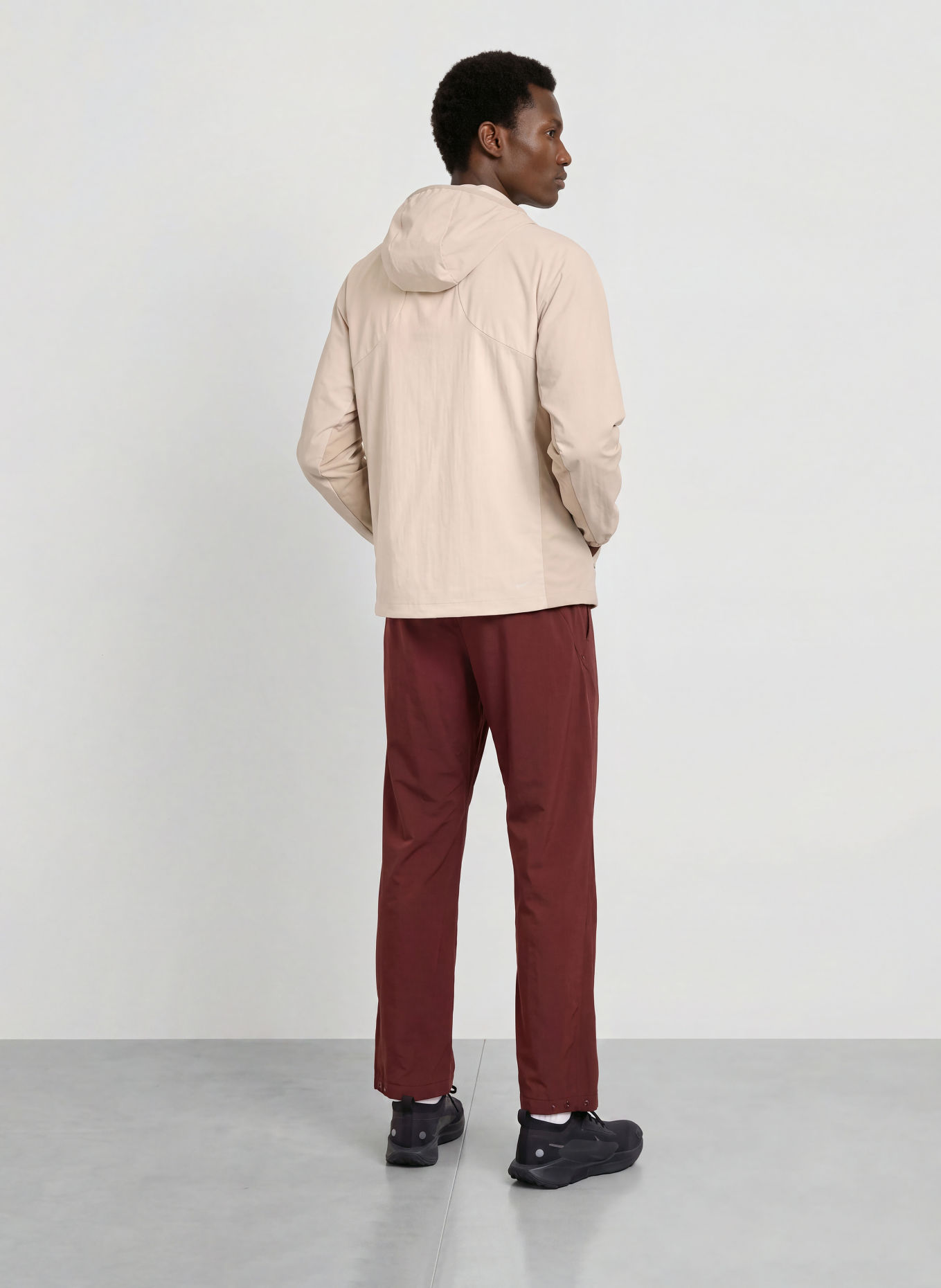 Nike Funktionsjacke ACG FIVE TOWERS: BEIGE