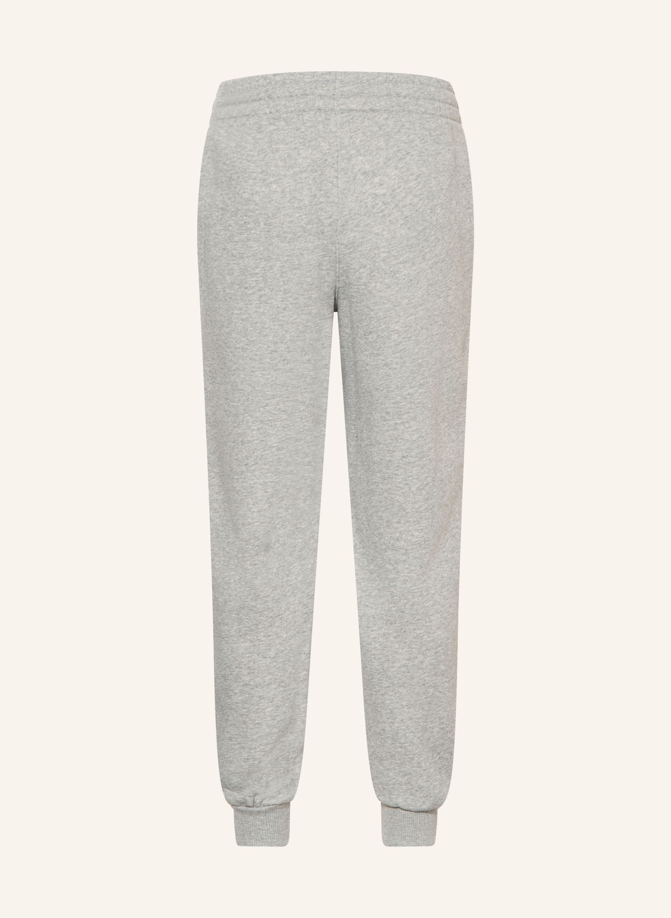 Nike Sweatpants: GRAY