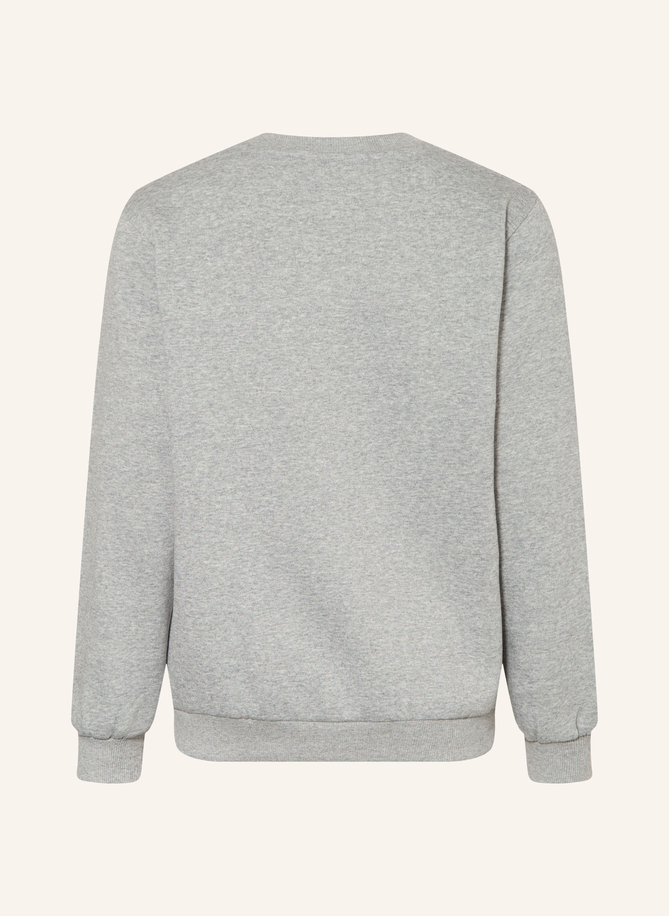 Nike SPORTSWEAR CLUB Sweatshirt: GRAY