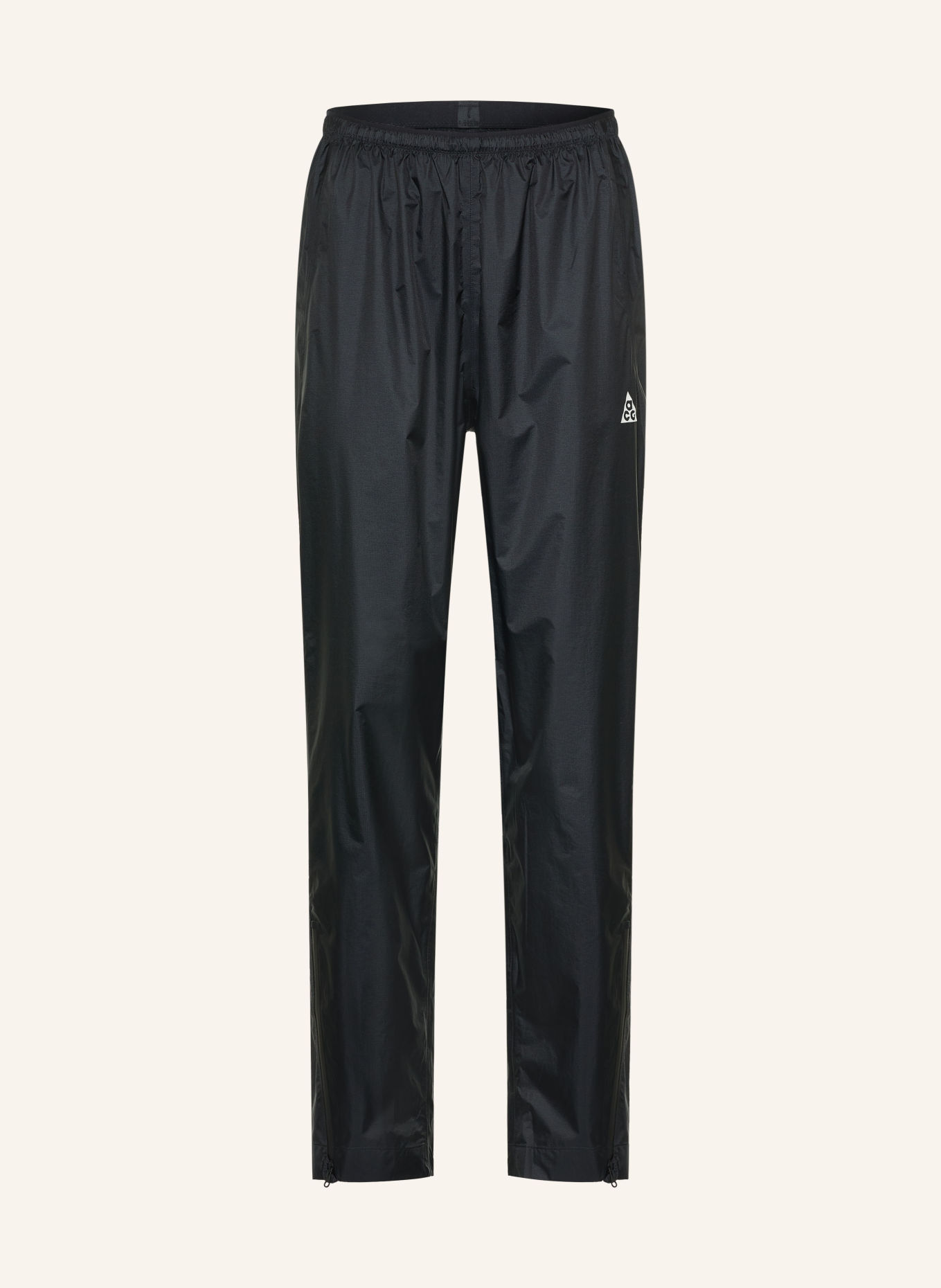 Nike Laufhose ACG TRAIL STORM-FIT FADV: SCHWARZ