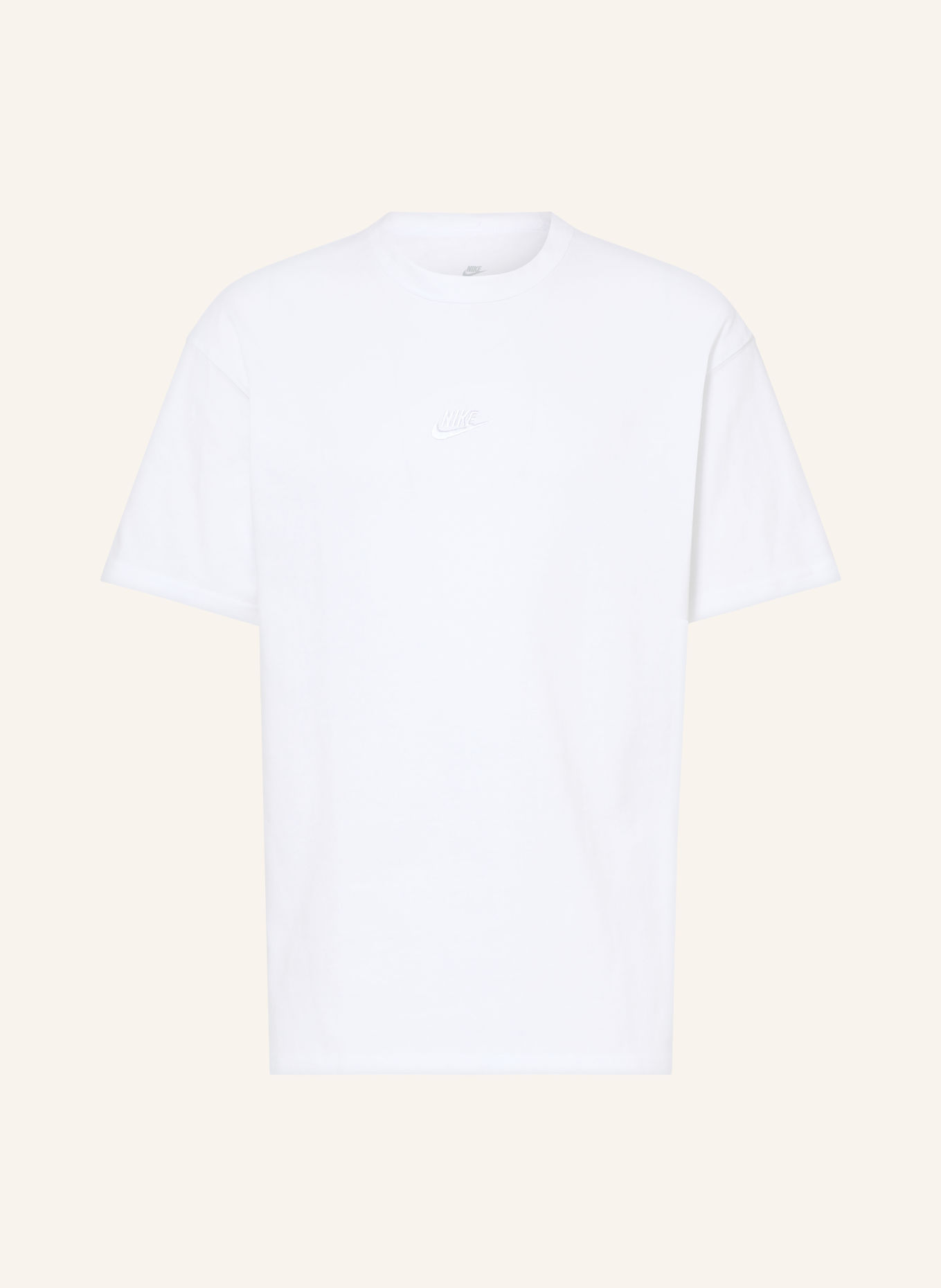 Nike T-shirt SPORTSWEAR PREMIUM ESSENTIALS: VIT