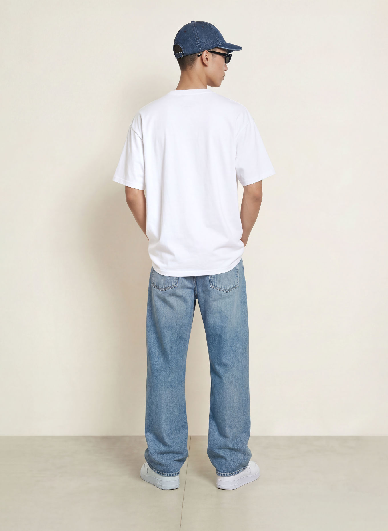 Nike T-shirt SPORTSWEAR PREMIUM ESSENTIALS: VIT