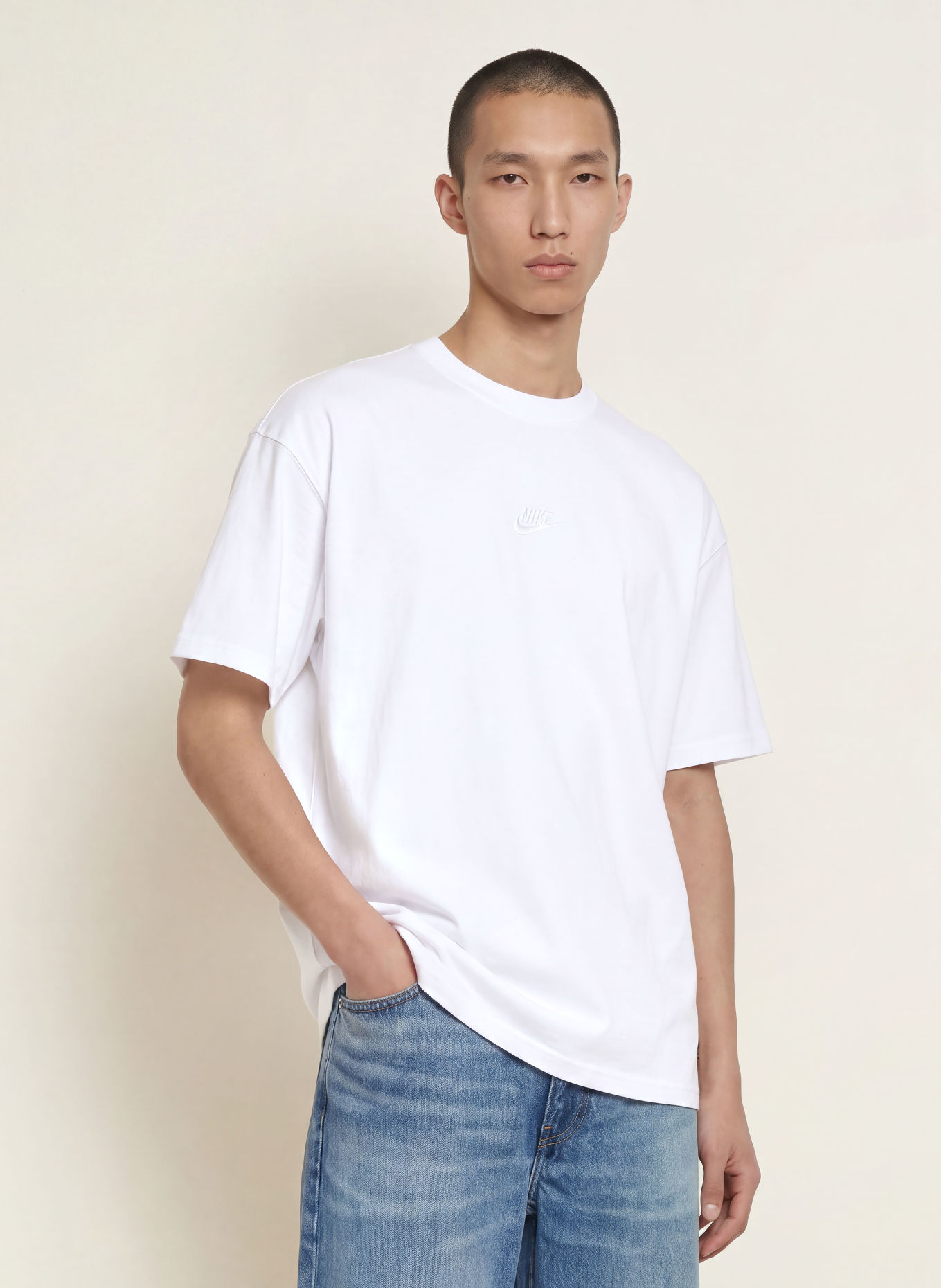 Nike T-shirt SPORTSWEAR PREMIUM ESSENTIALS: VIT
