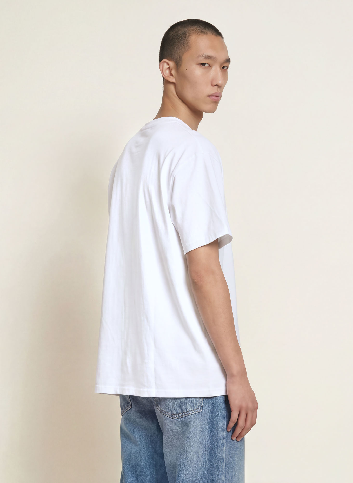 Nike T-shirt SPORTSWEAR PREMIUM ESSENTIALS: VIT