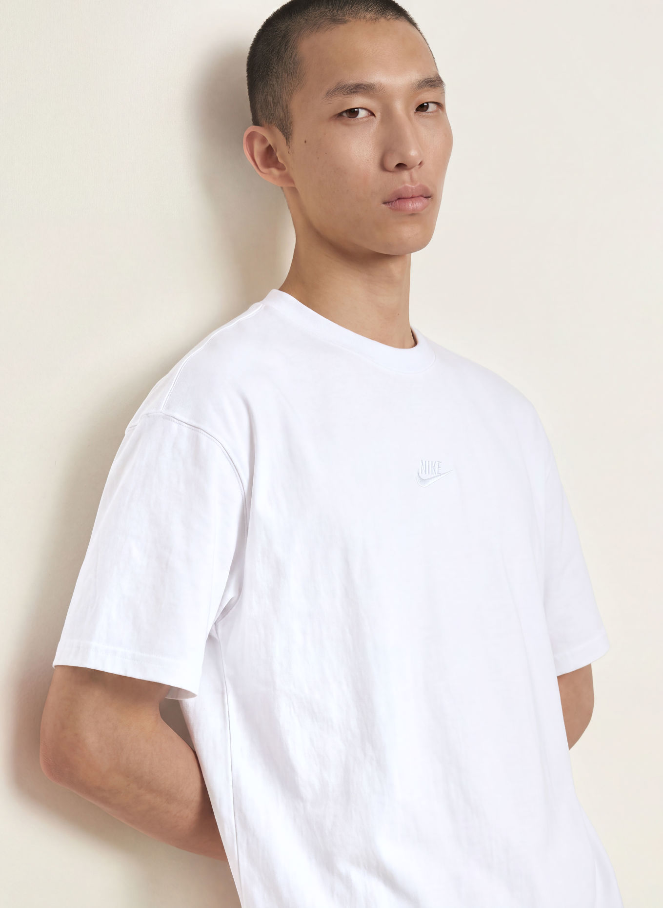 Nike T-shirt SPORTSWEAR PREMIUM ESSENTIALS: VIT