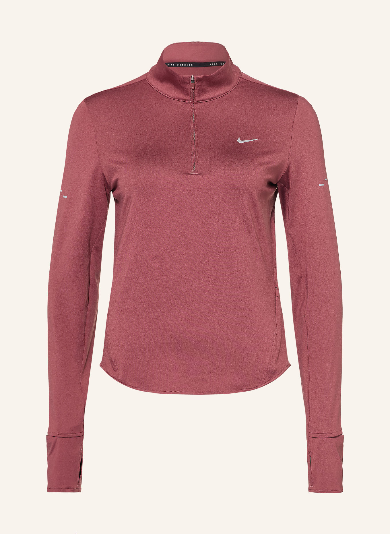 Nike SWIFT Functional Shirt: PINK