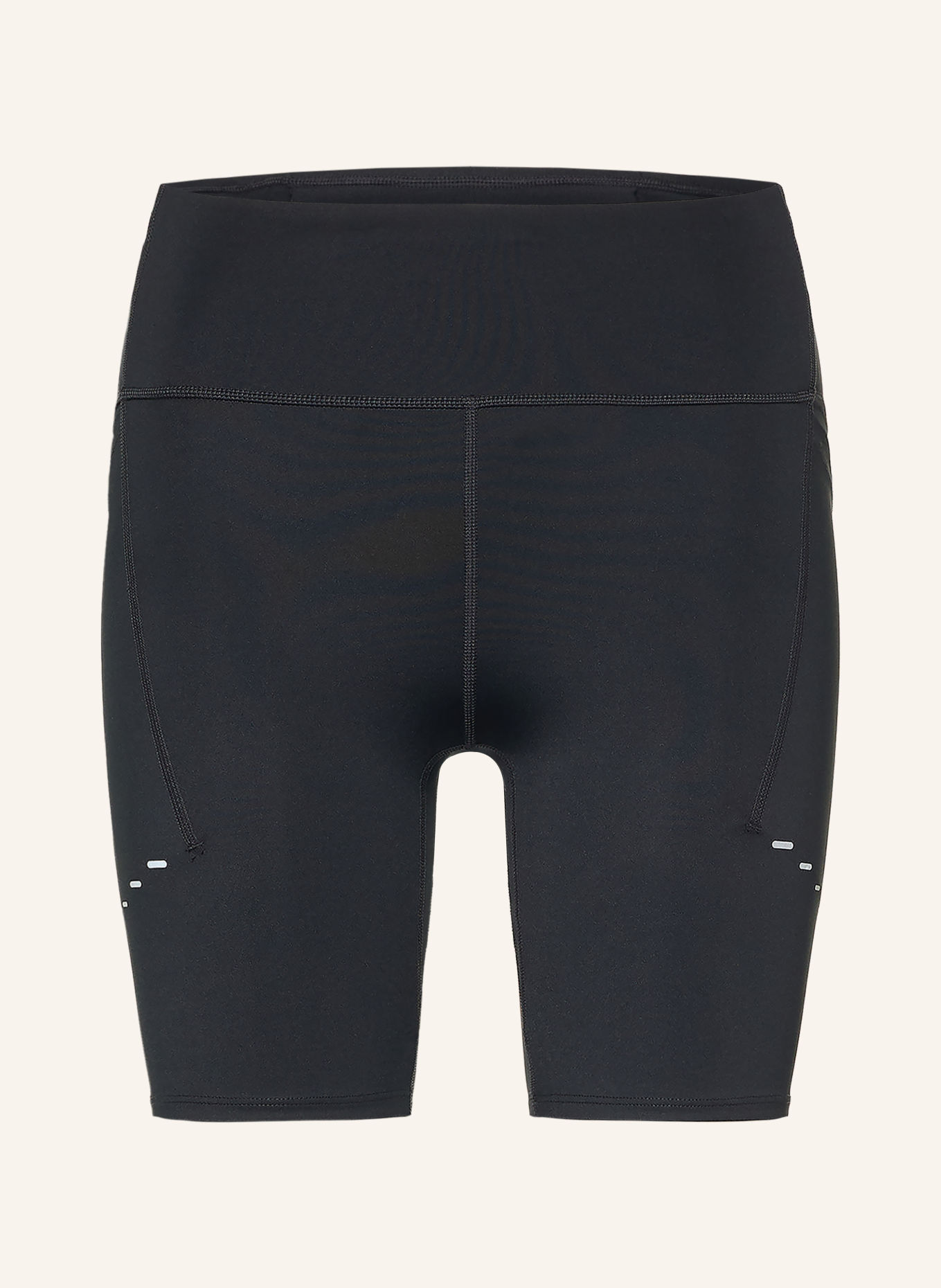 Nike Tights SWIFT: SCHWARZ