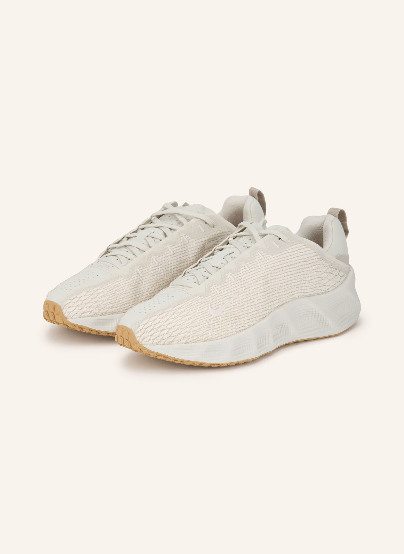 Nike Sneakers AVA ROVER PRM: LJUSGRÅ