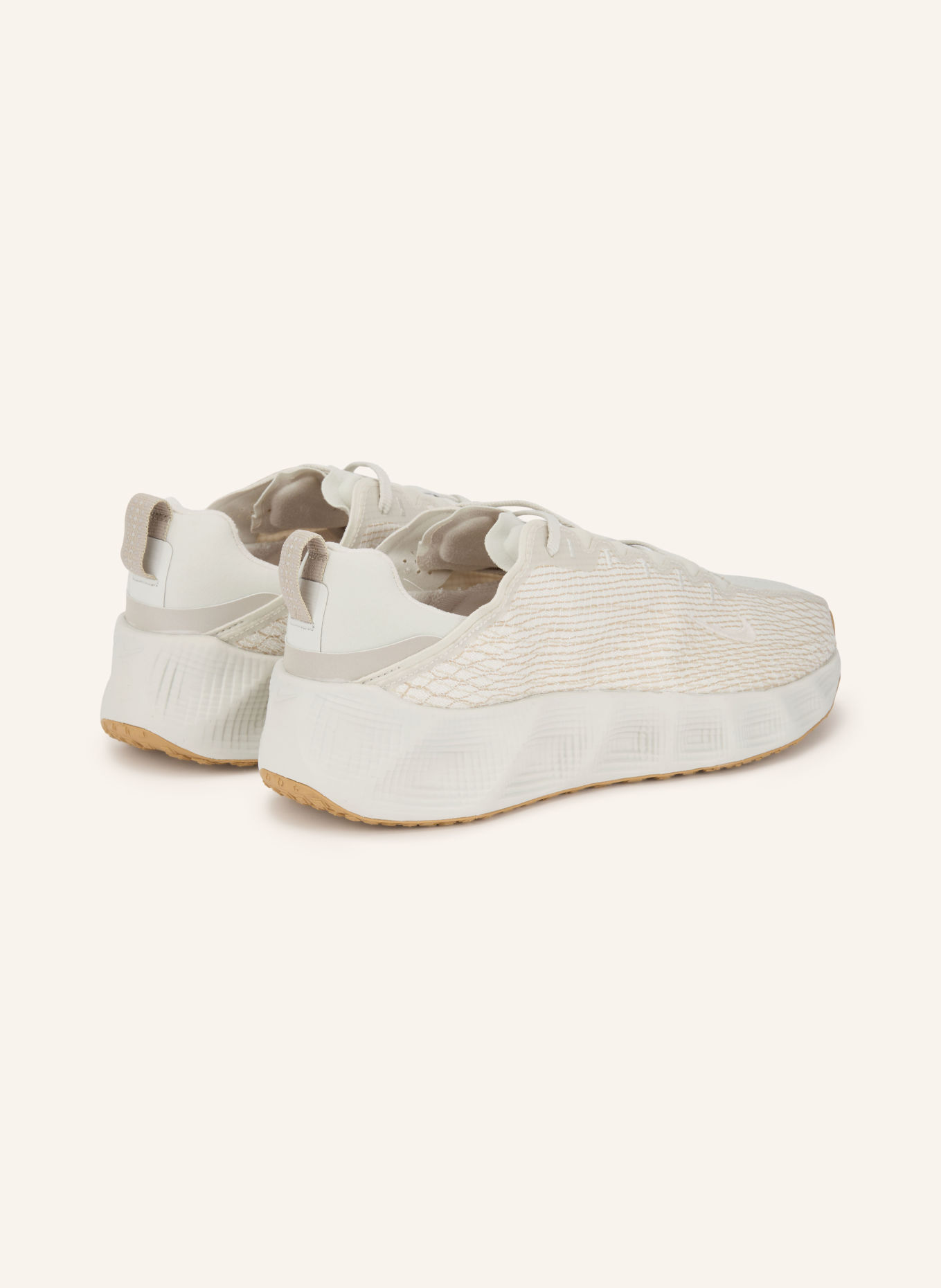 Nike Sneakers AVA ROVER PRM: LJUSGRÅ