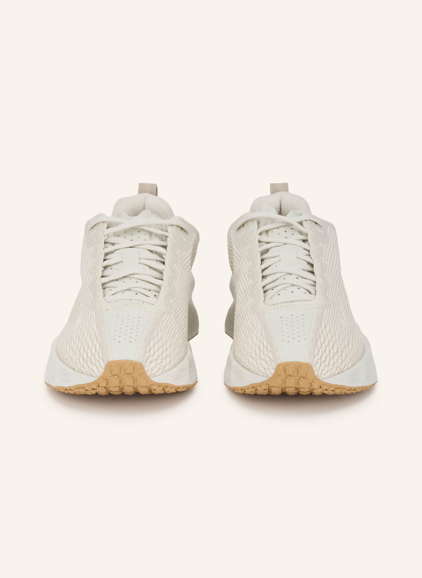Nike Sneakers AVA ROVER PRM: LJUSGRÅ