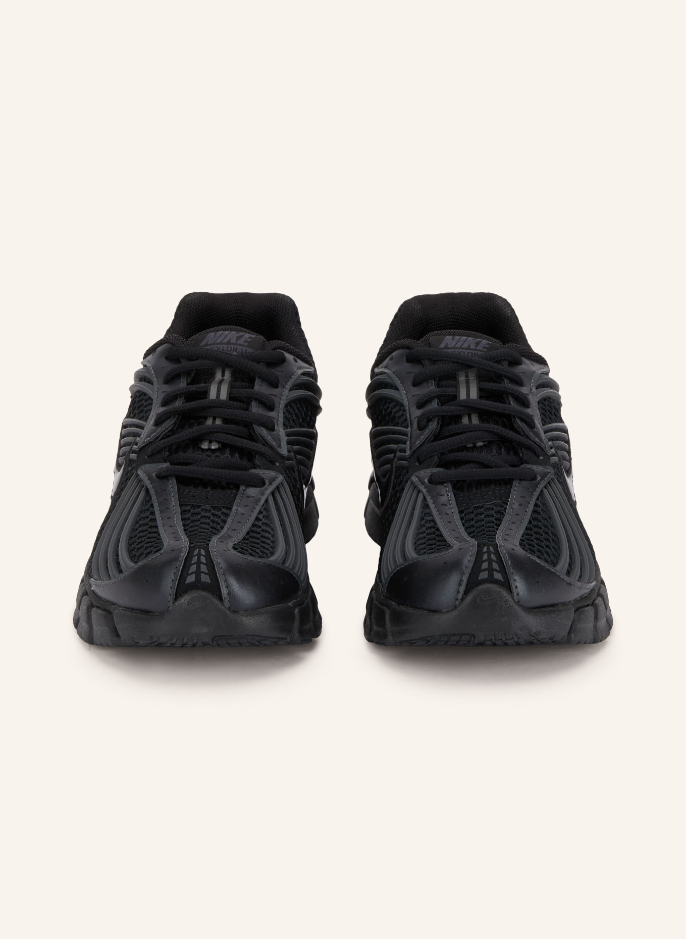 Nike ZOOM SKYLON 11 Sneakers: BLACK