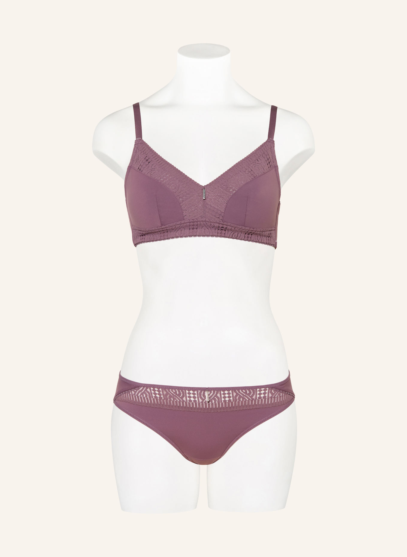 CHANTELLE Panty EASY SUPPORT: 05C JACINTHE