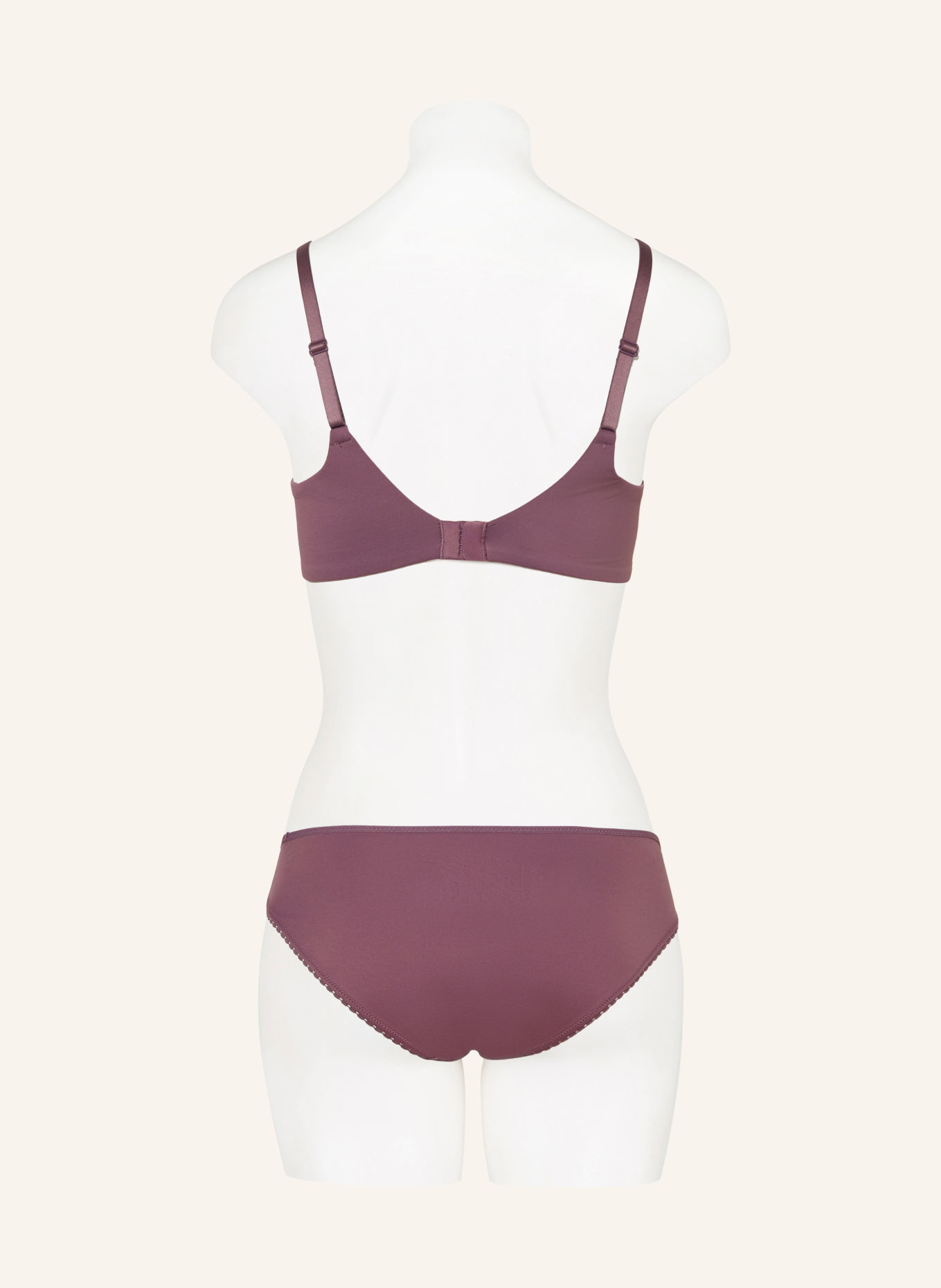 CHANTELLE Panty EASY SUPPORT: 05C JACINTHE